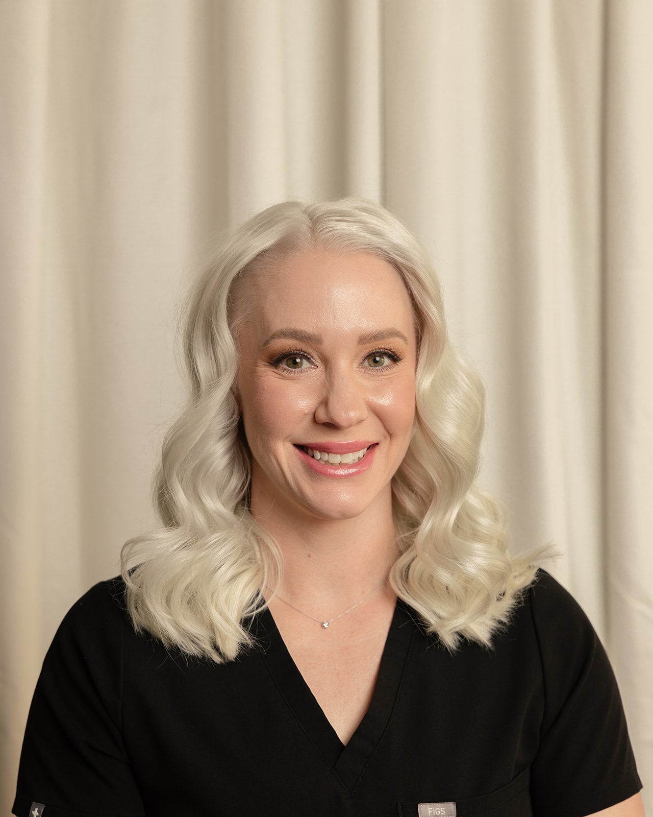 Provider Spotlight: Claire O'Connor