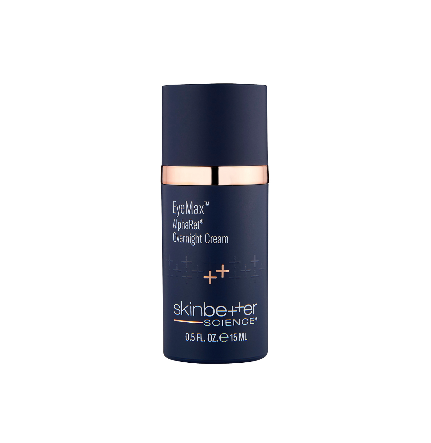 SkinBetter - EyeMax AlphaRet Overnight Cream 15mL | SpaDerma Med Spa