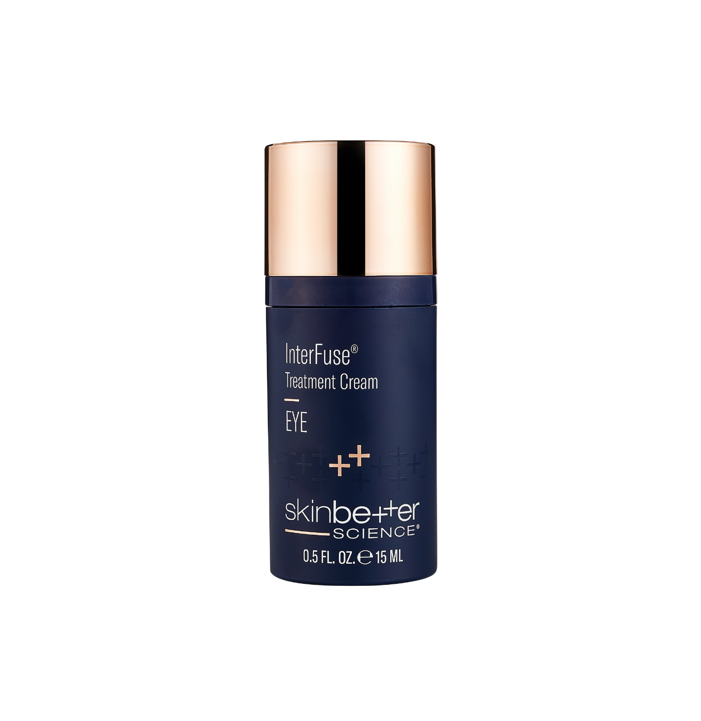 SkinBetter - InterFuse Treatment Cream EYE 15mL | SpaDerma Med Spa