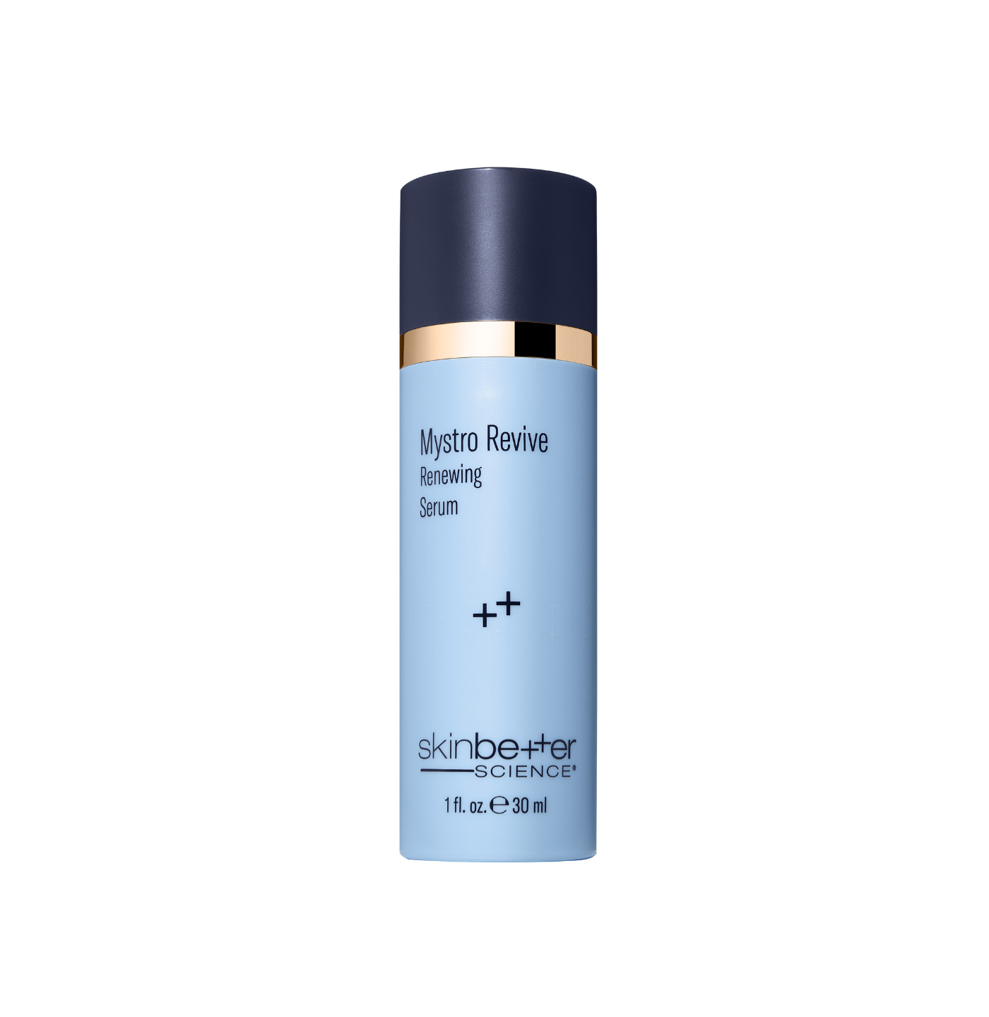 Ｓ☆Boost me up My Pre-Serum 37g SkinBetter - Mystro REVIVE Renewal Serum 30mL | SpaDerma Med Spa