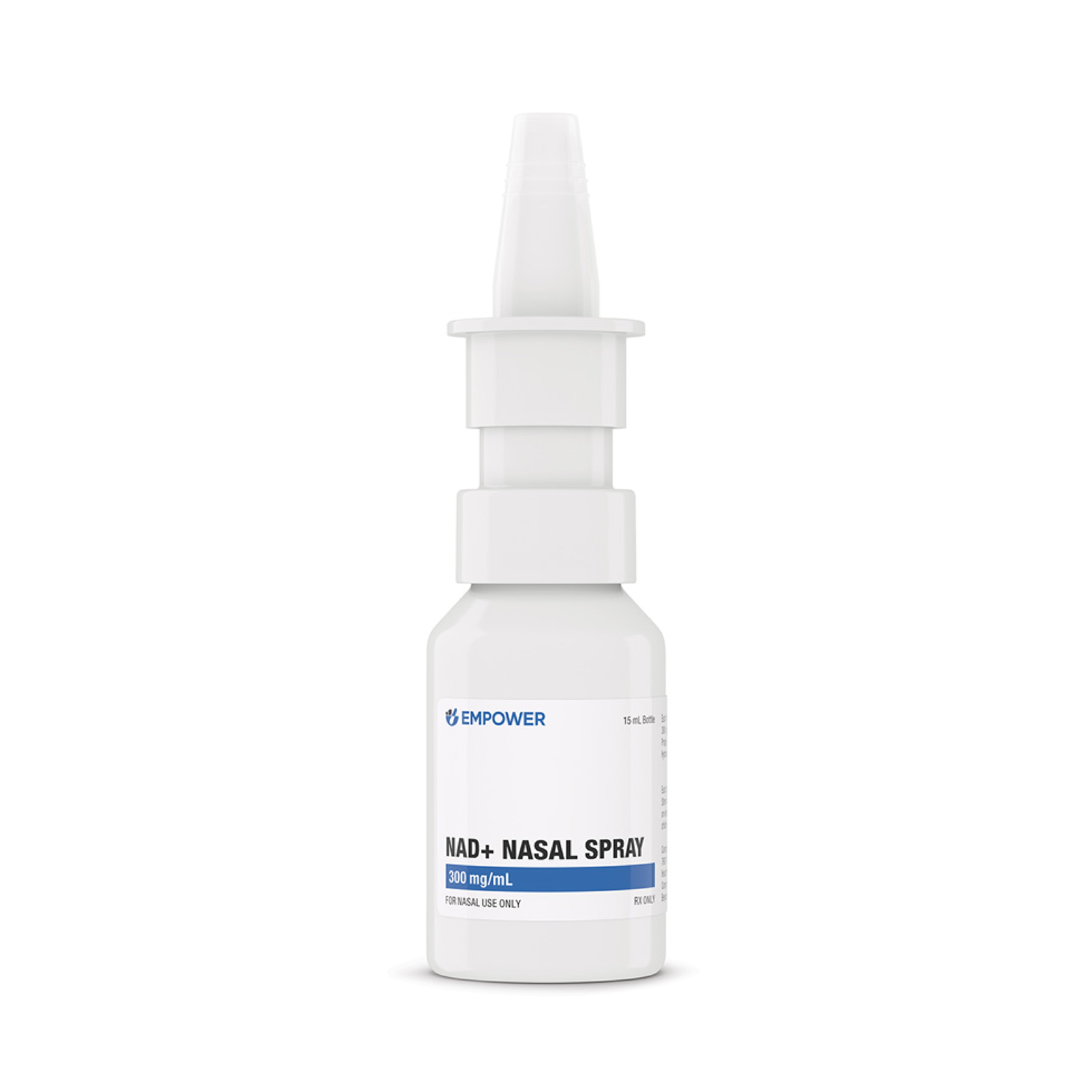 NAD+ Nasal Spray
