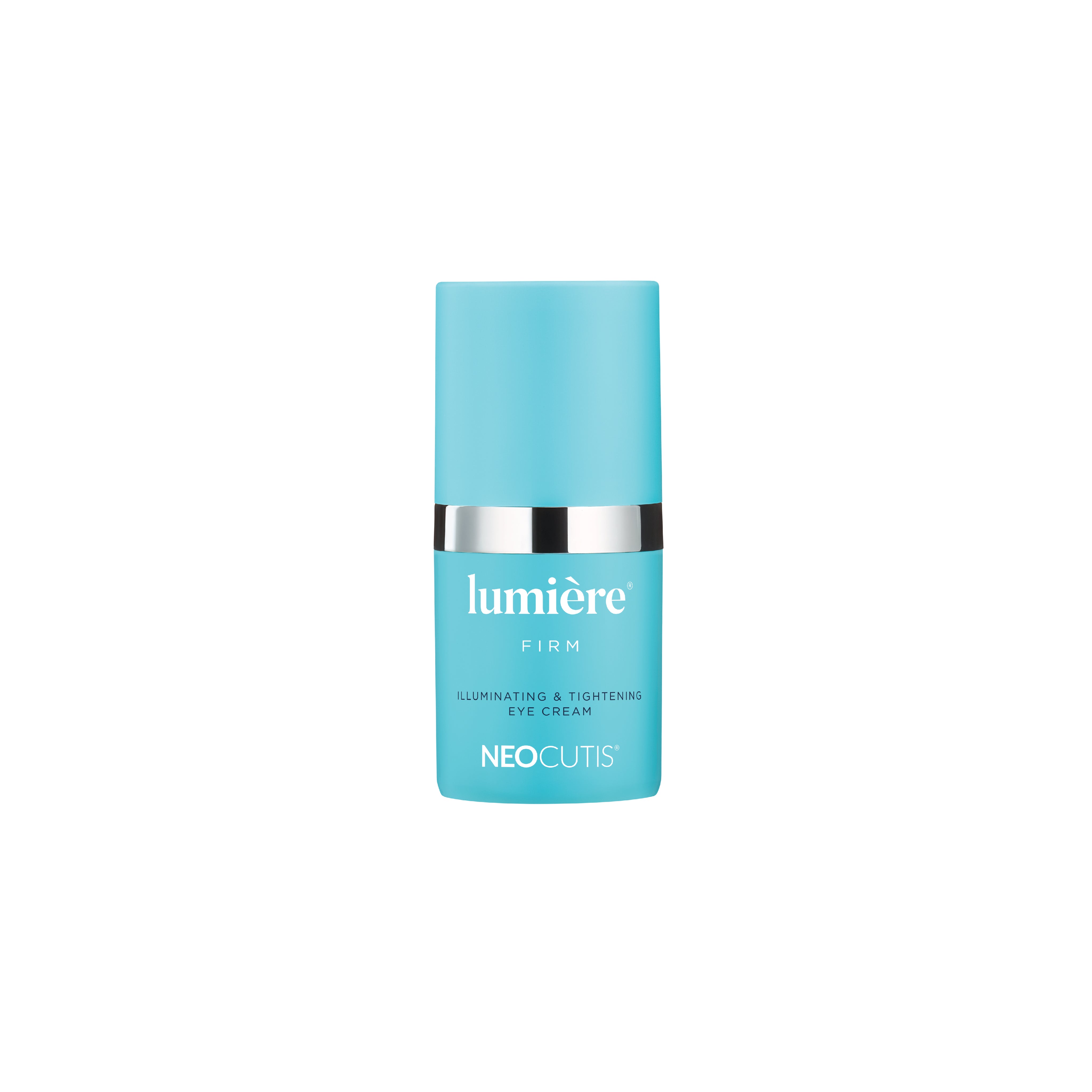Neocutis-Lumiere Firm Eye Cream 15ml-SpaDerma
