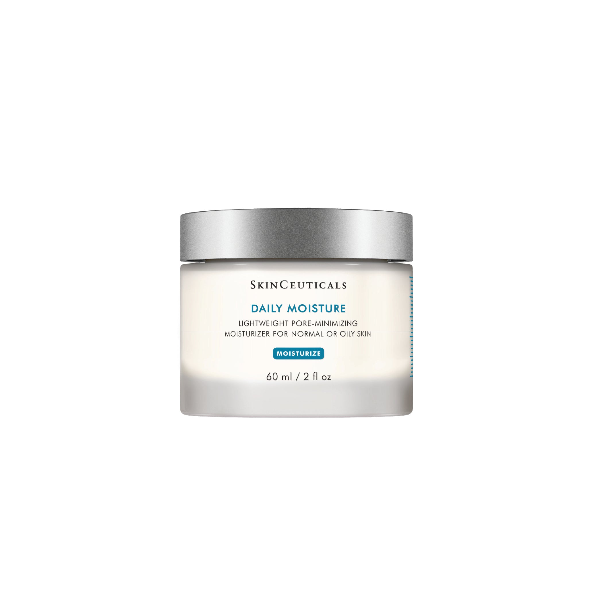 SkinCeuticals-Daily Moisture 2oz on a white background
