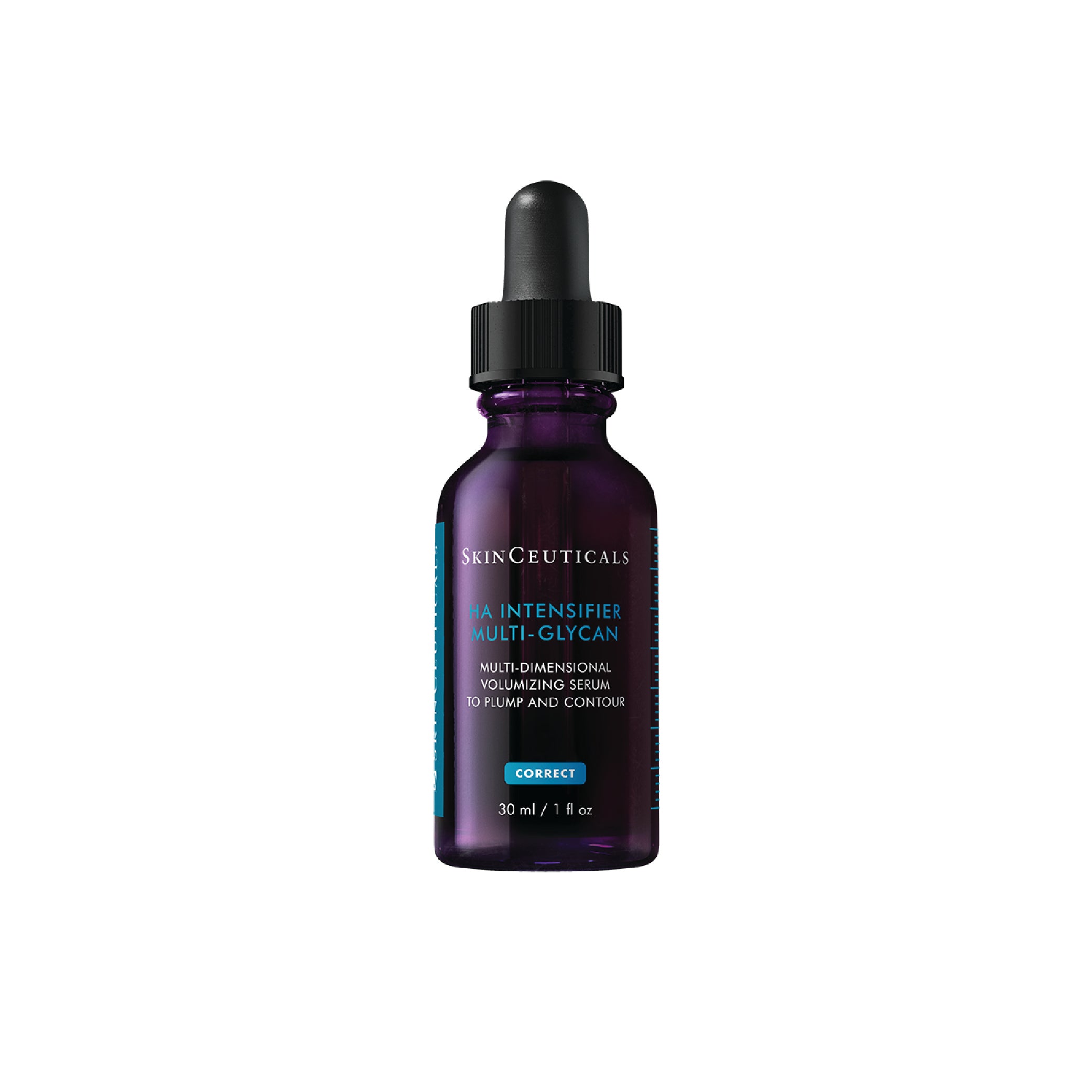 SkinCeuticals-Hyaluronic Acid Intensifier Multi-Glycan 1oz on a white background