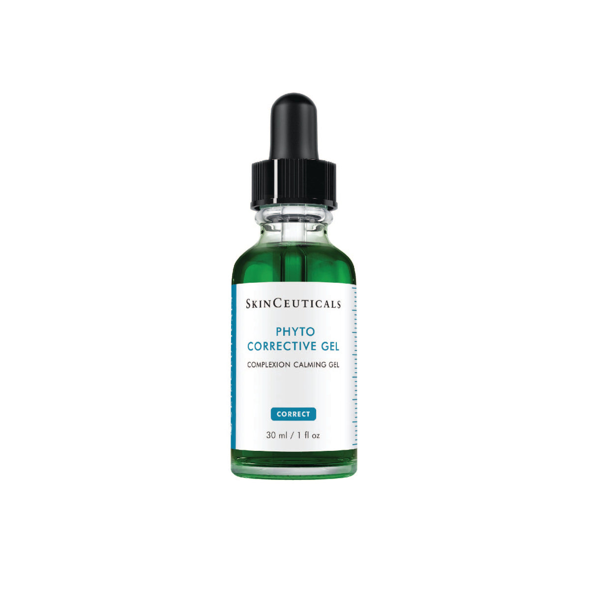 SkinCeuticals Phyto Corrective Gel 1oz on a white background