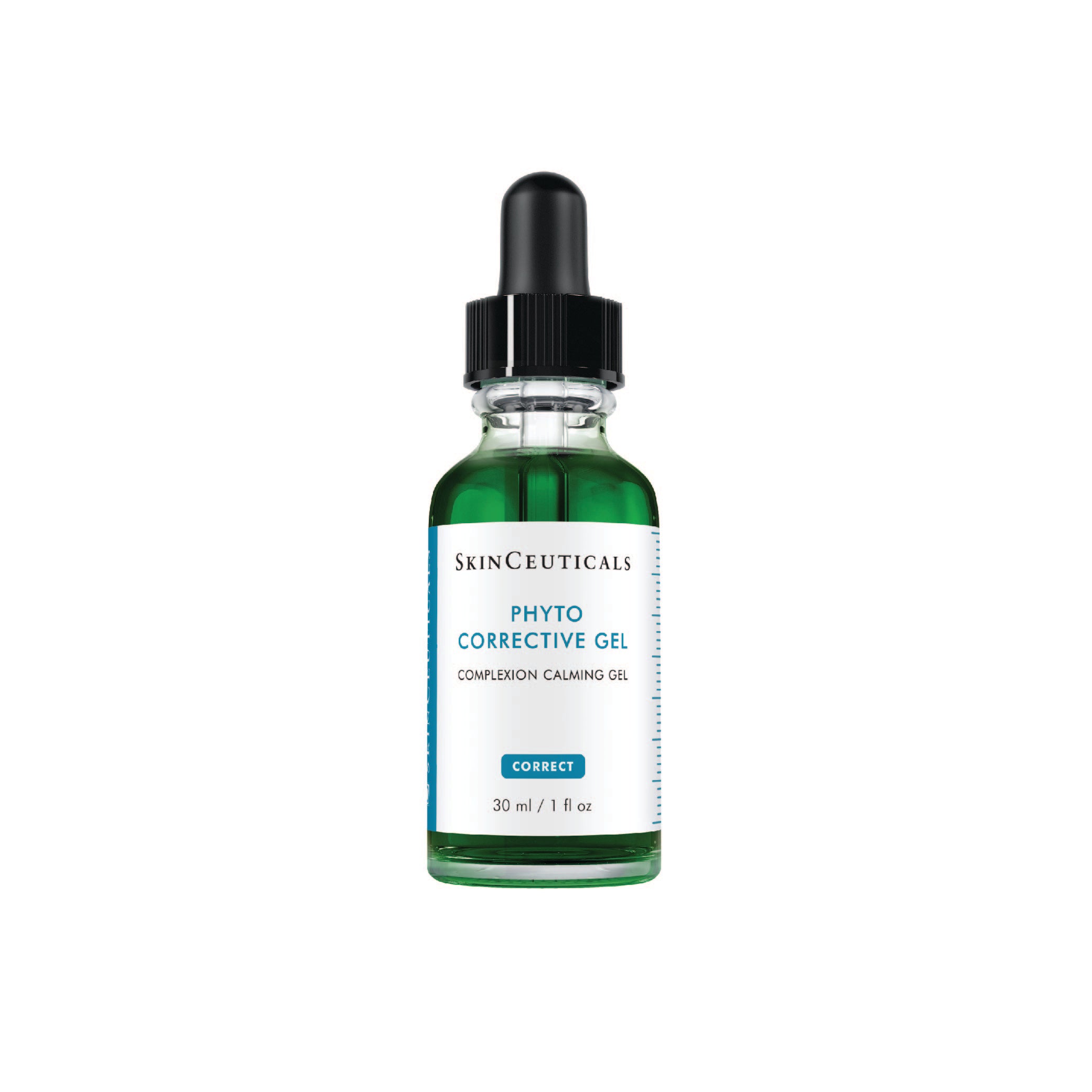 SkinCeuticals Phyto Corrective Gel 1oz on a white background
