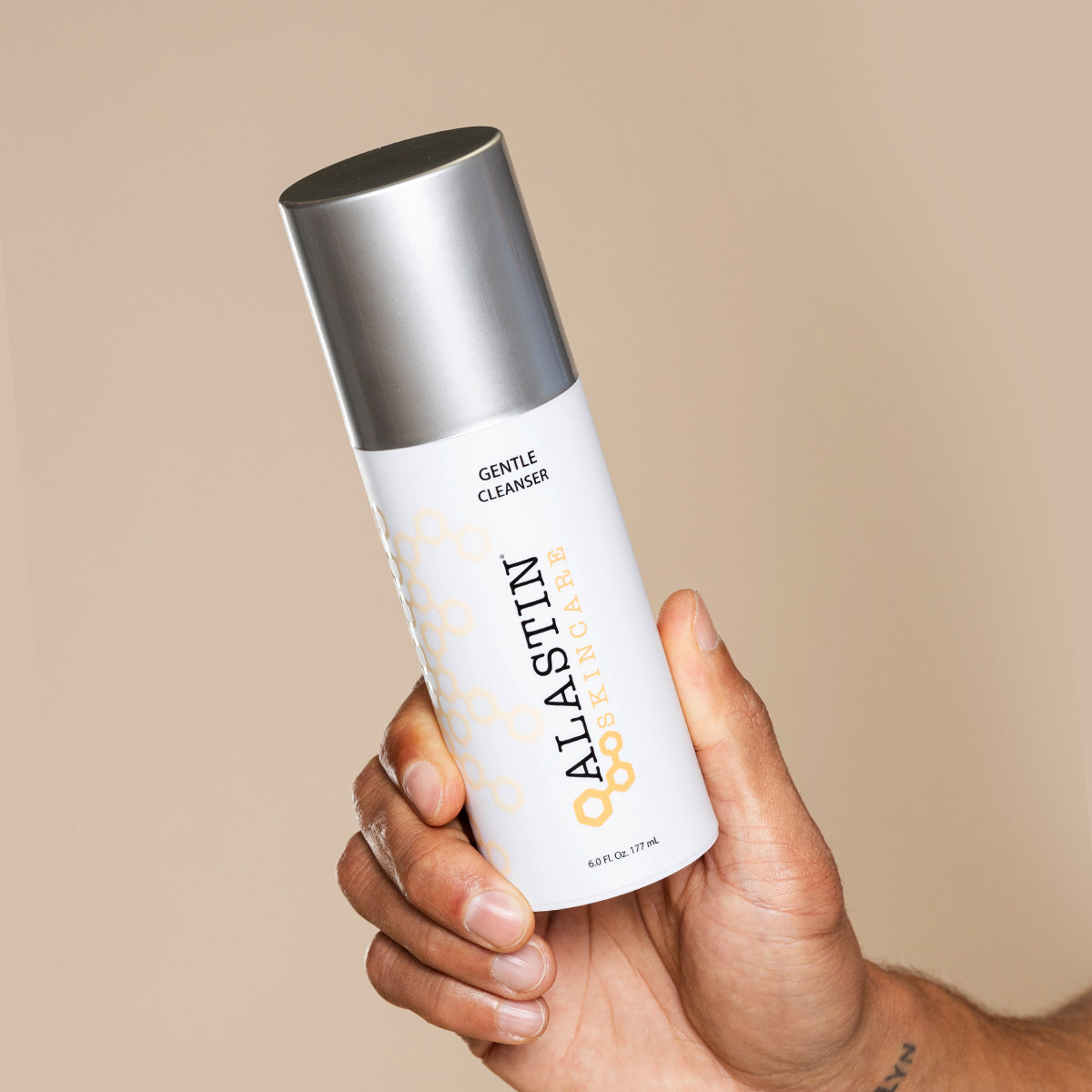 Alastin-Gentle Cleanser 6oz-SpaDerma