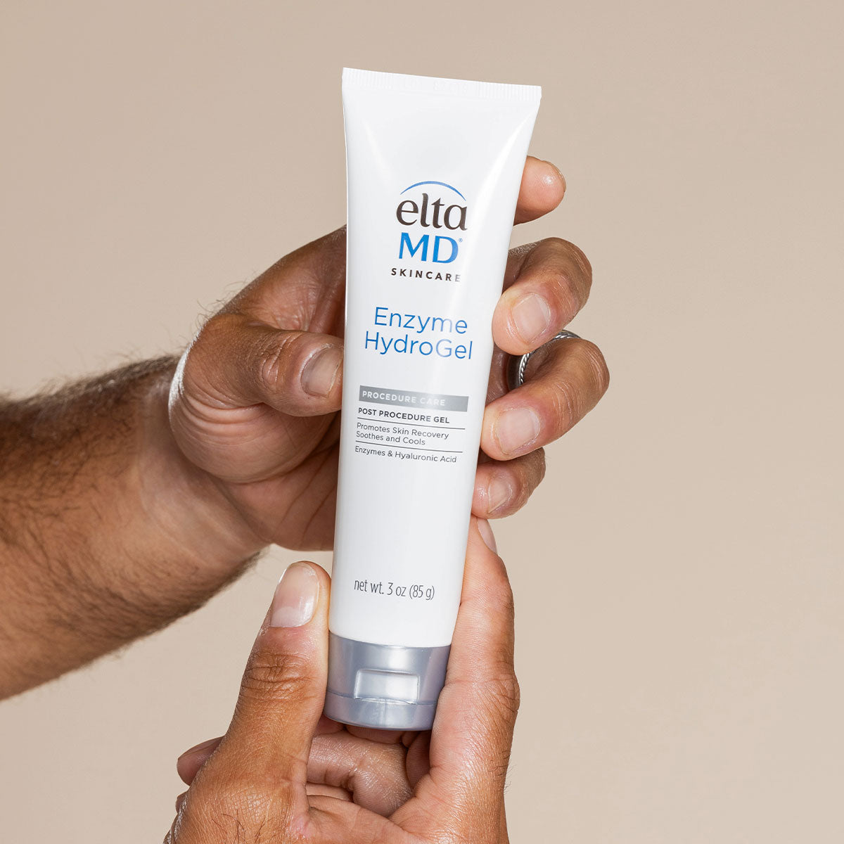 EltaMD-Enzyme HydroGel 3oz-SpaDerma