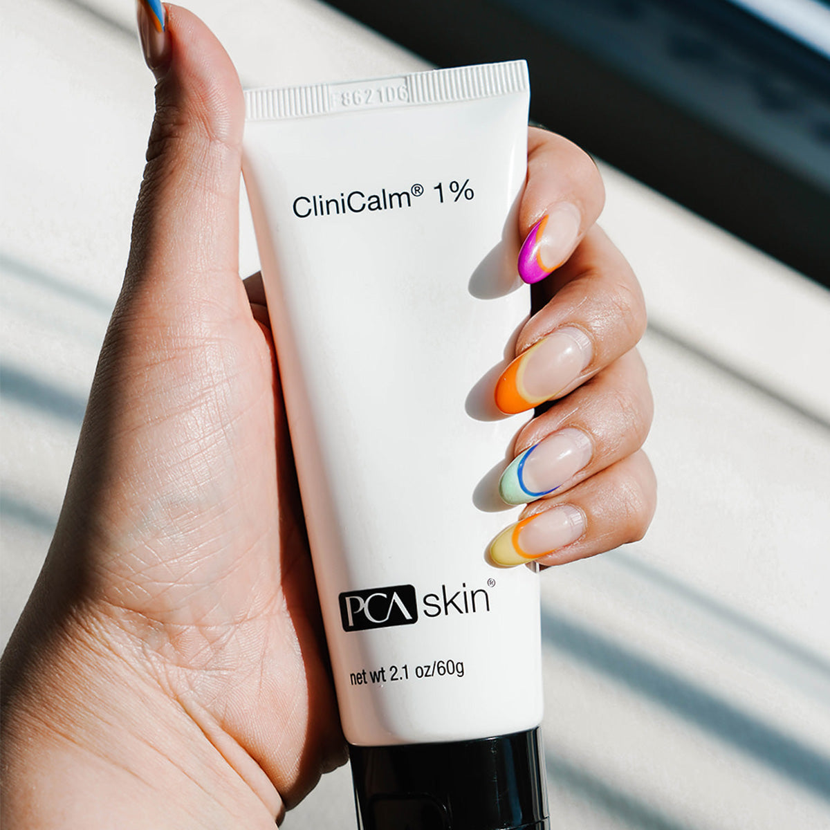 PCA Skin-CliniCalm 1% 1oz-SpaDerma