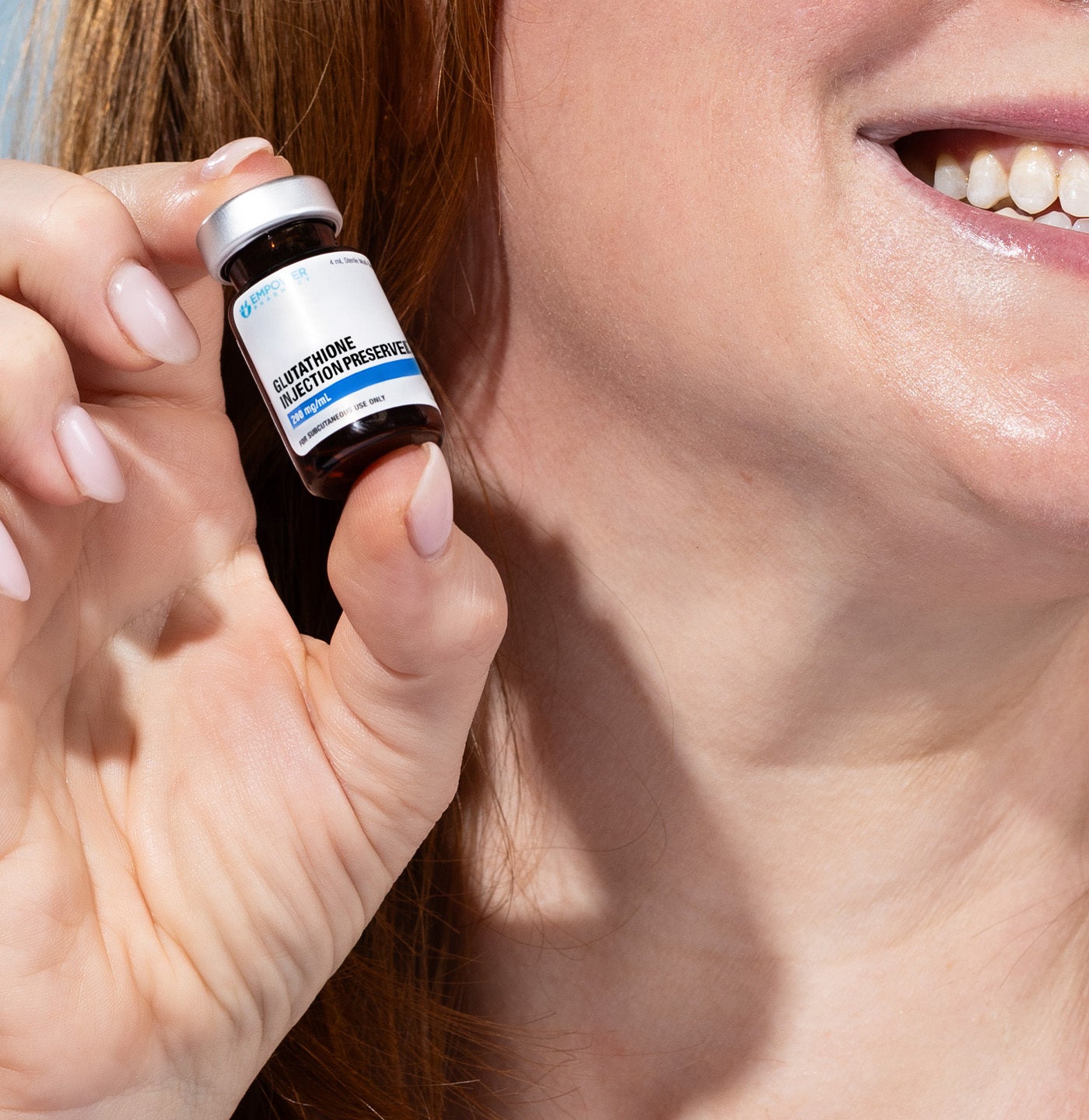 Glutathione Injections Glutathione Injections