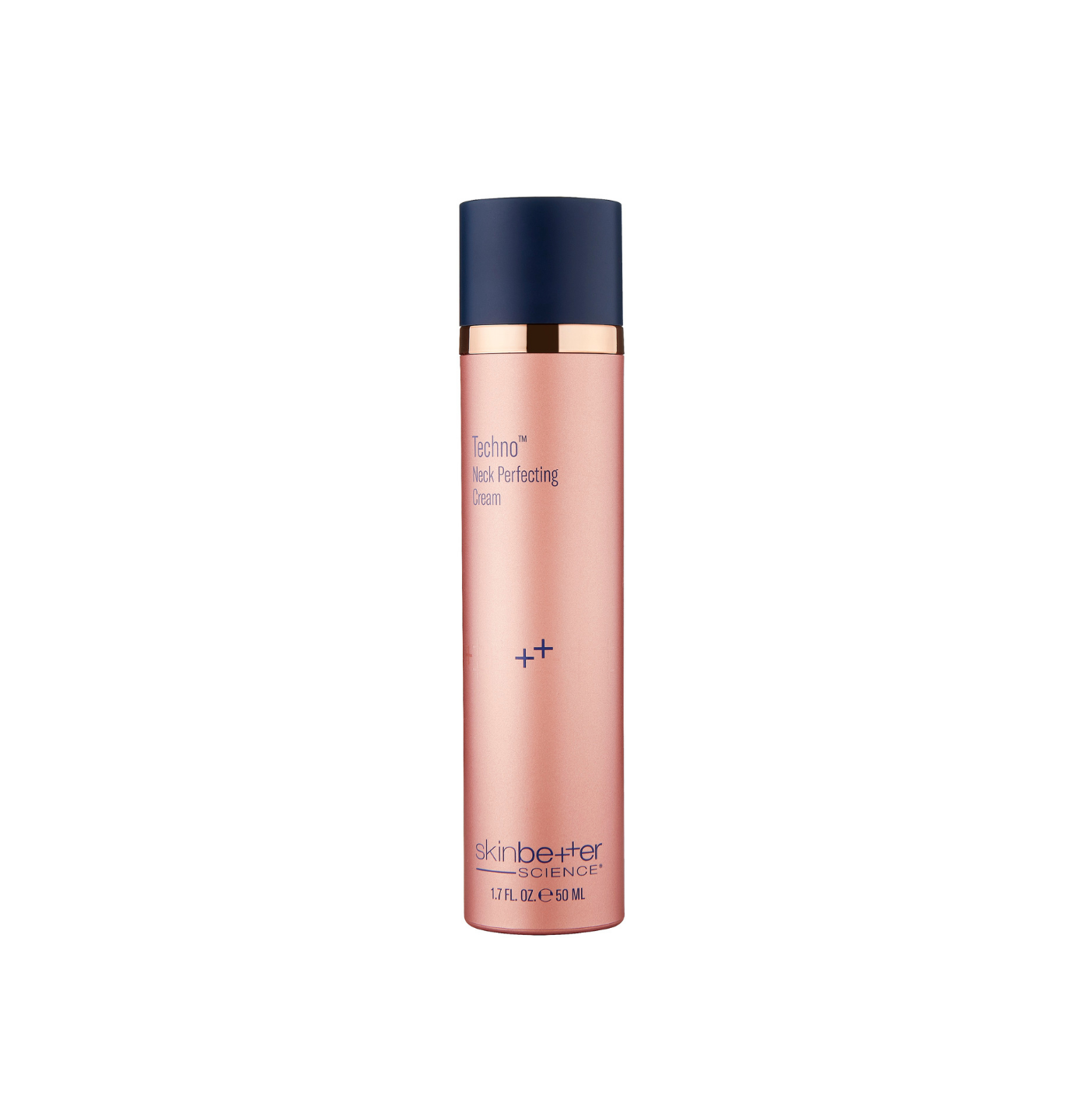 SkinBetter - Techno Neck Perfecting Cream 50mL | SpaDerma
