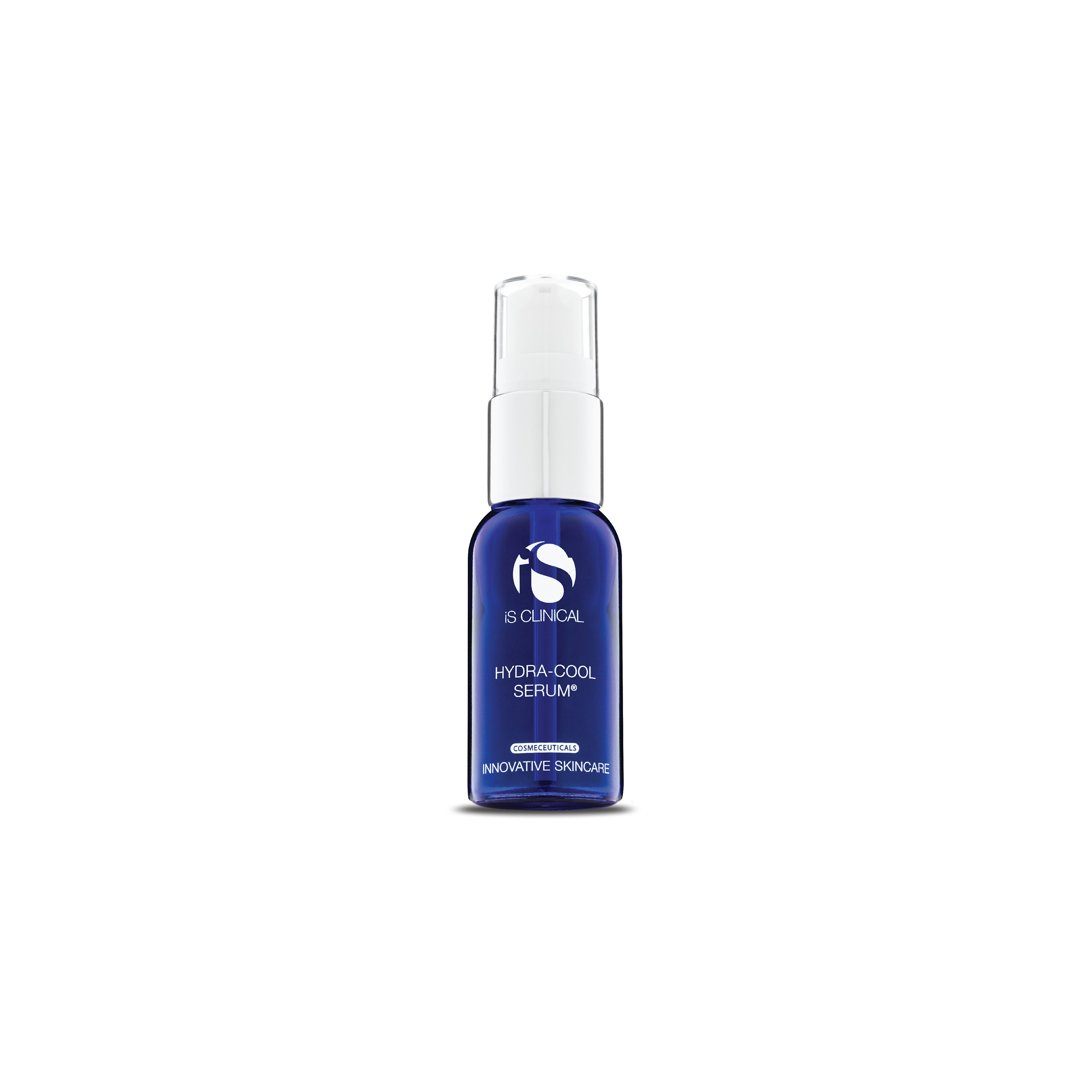 iS Clinical-Hydra-Cool Serum 30mL-SpaDerma