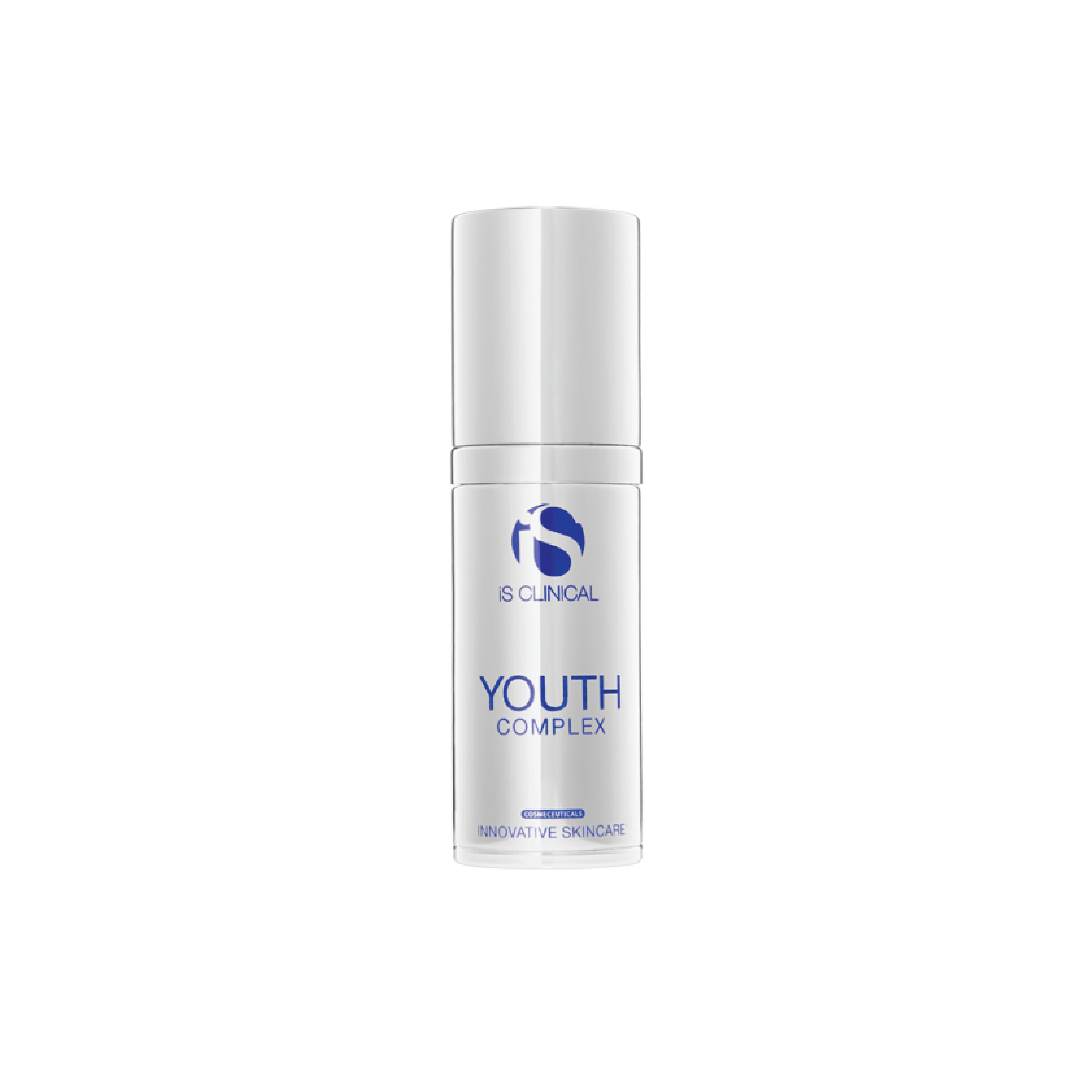 iS Clinical-Youth Complex 30g-SpaDerma