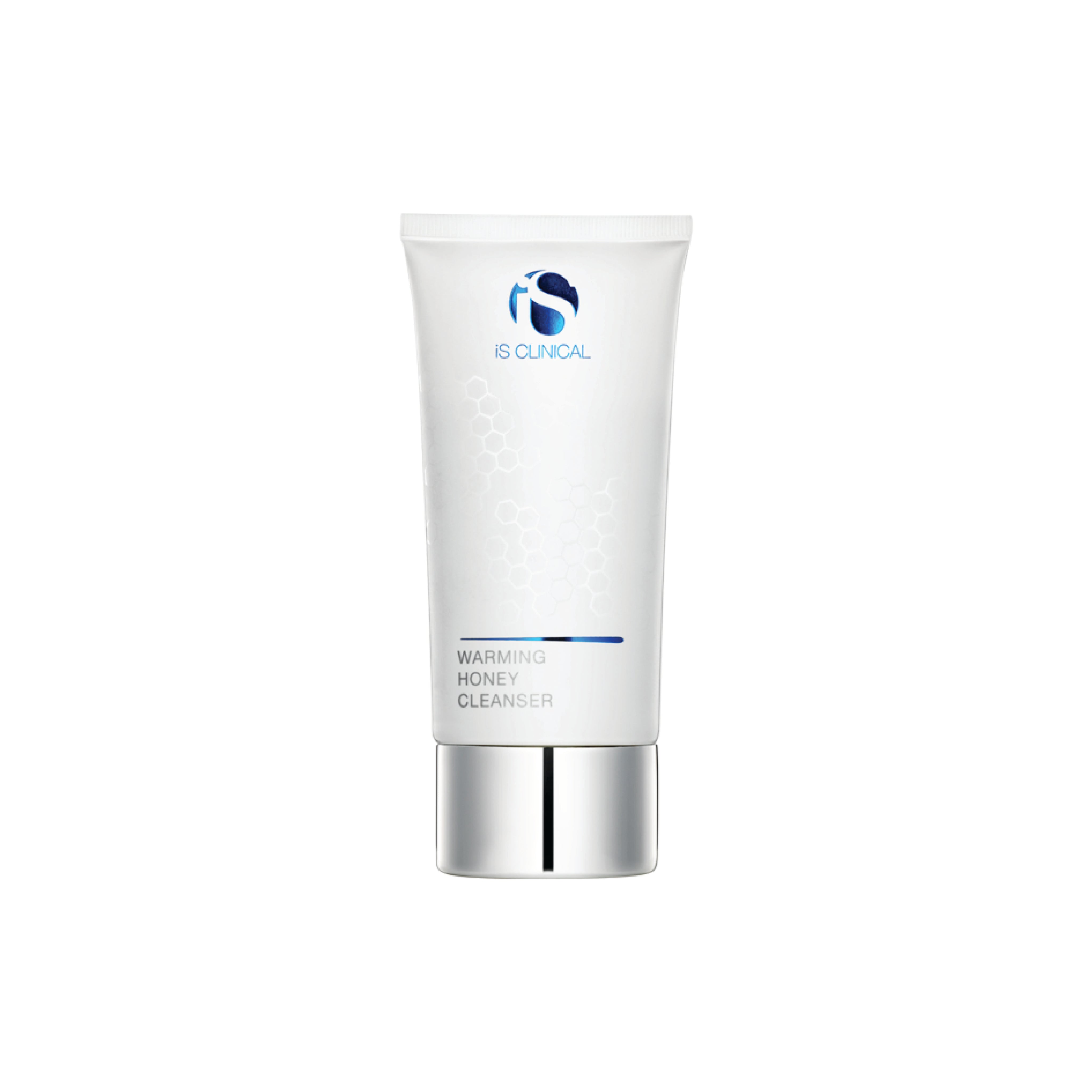 iS Clinical-Warming Honey Cleanser 120g-SpaDerma