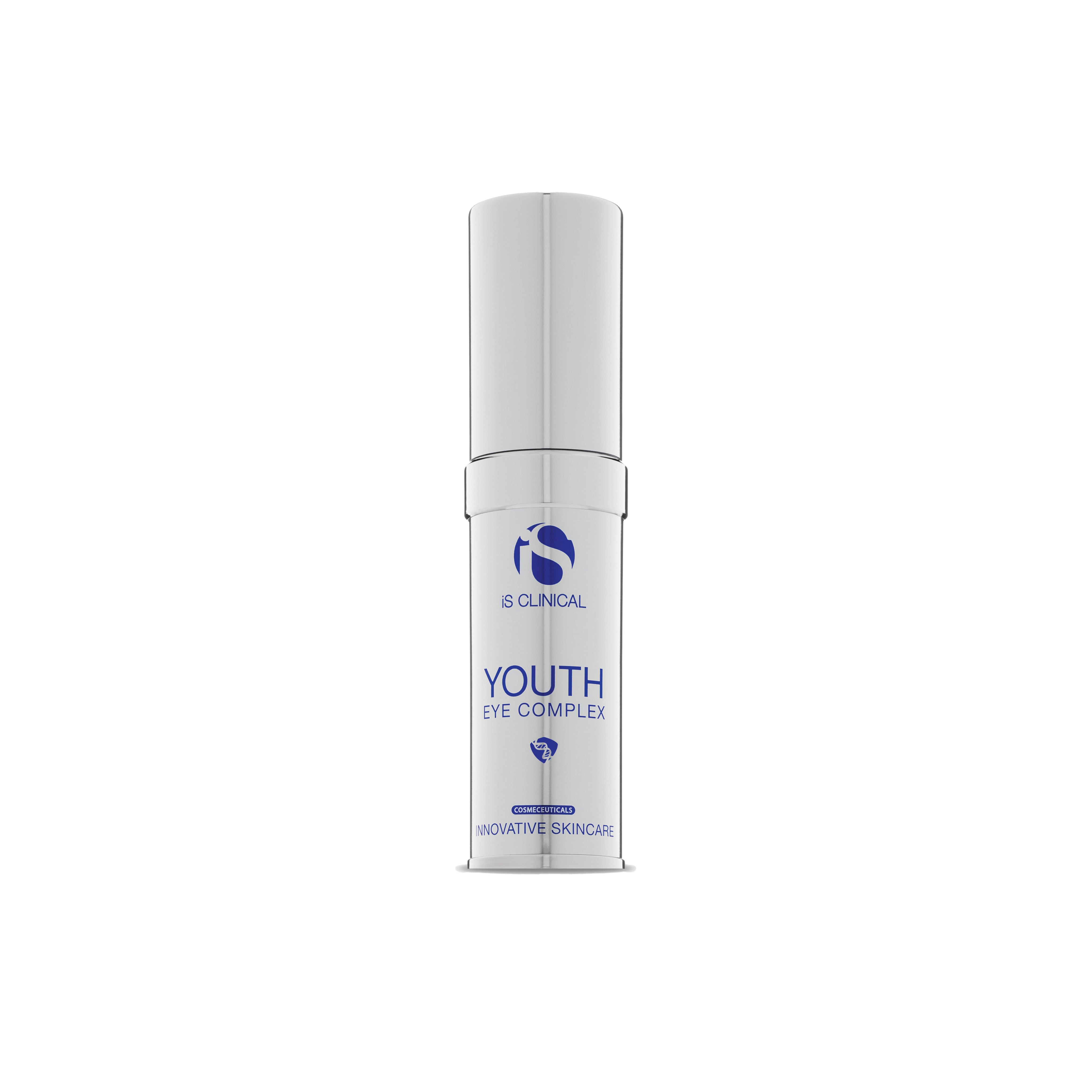 iS Clinical-Youth Eye Complex 15mL-SpaDerma