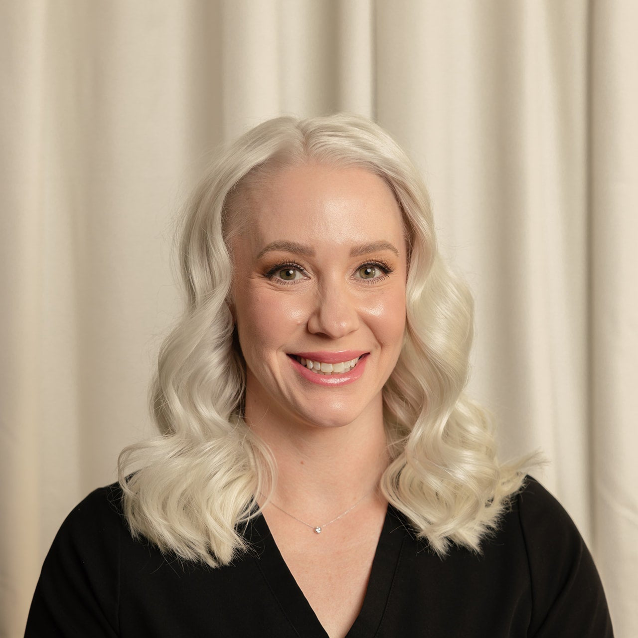 Provider Spotlight: Claire O'Connor