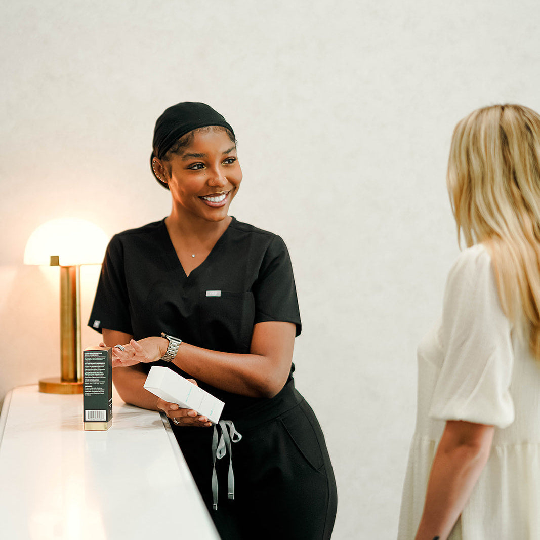 The Ups and Downs of Skincare