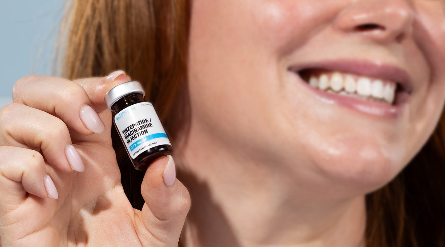 Tirzepatide vs. Semaglutide for Weight Loss: Which One Is Right for You?