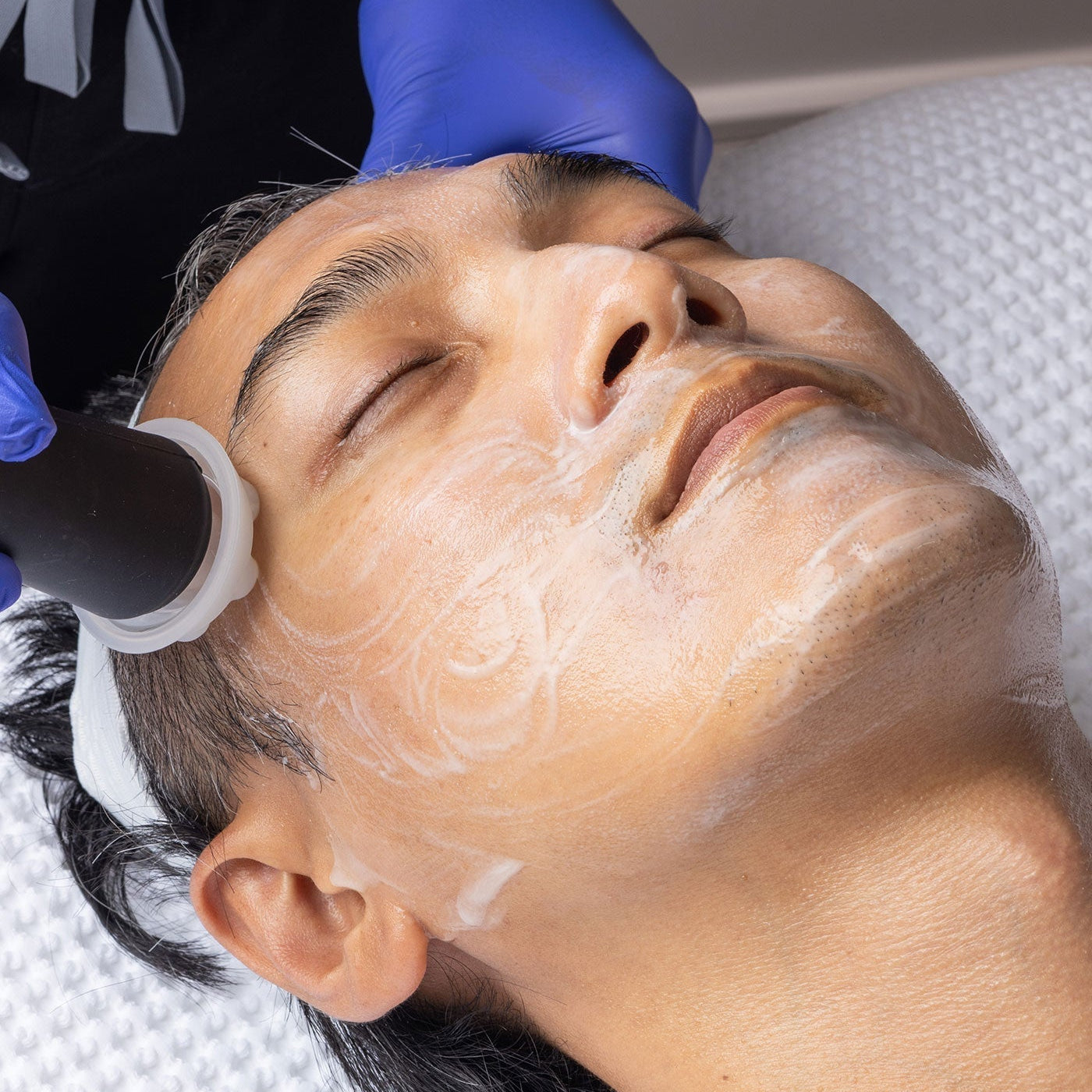 Say hello to Glo2Facial!-SpaDerma