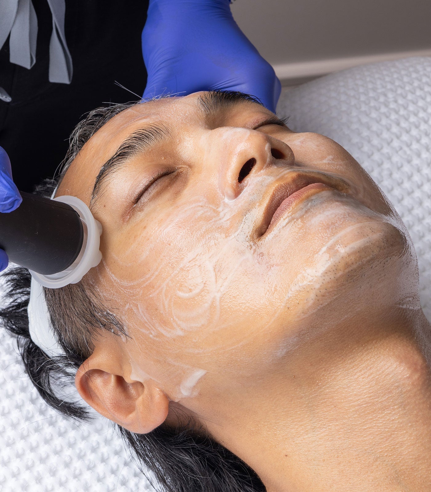 Say hello to Glo2Facial!-SpaDerma