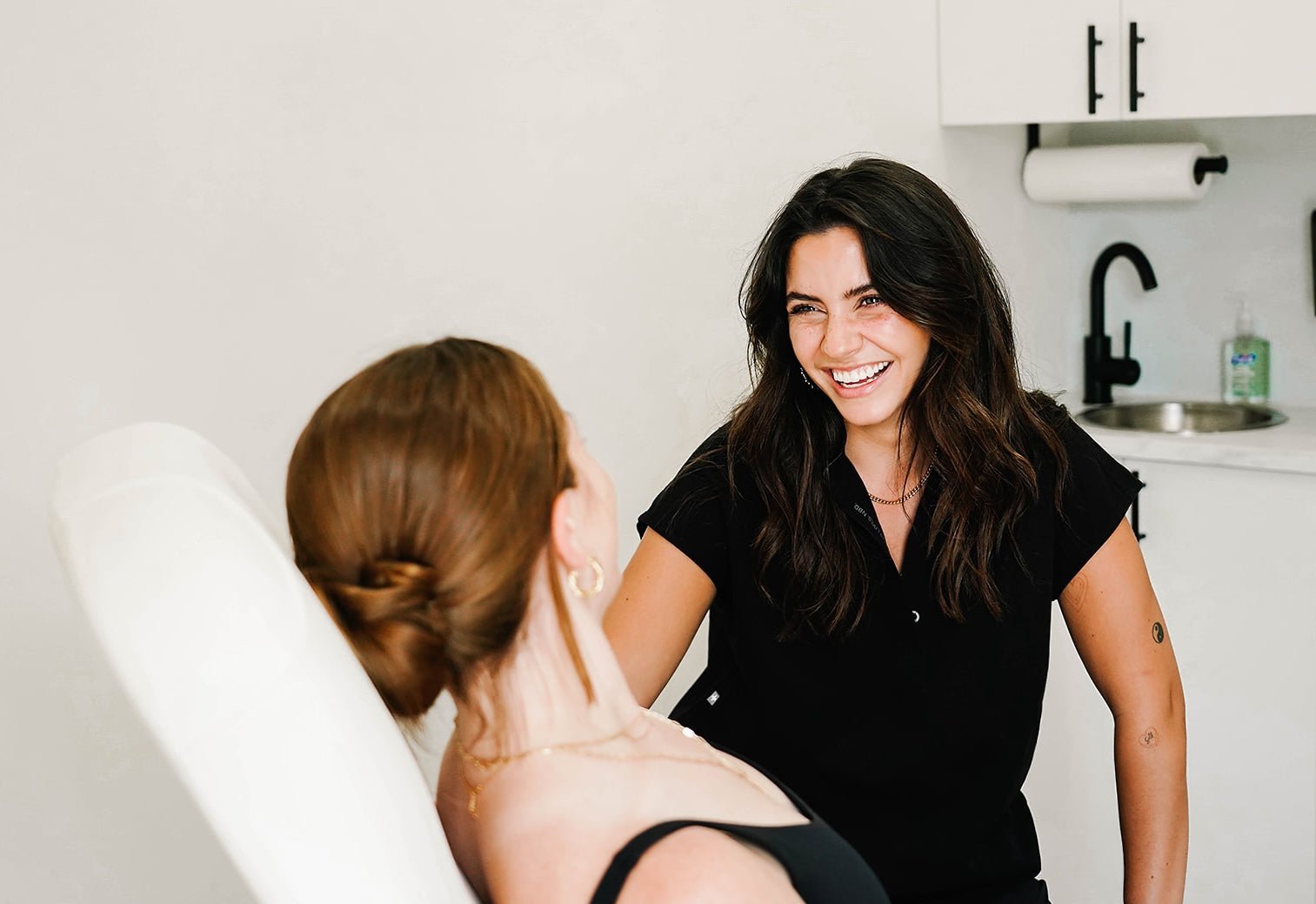 Your guide to summer-safe skin treatments - SpaDerma