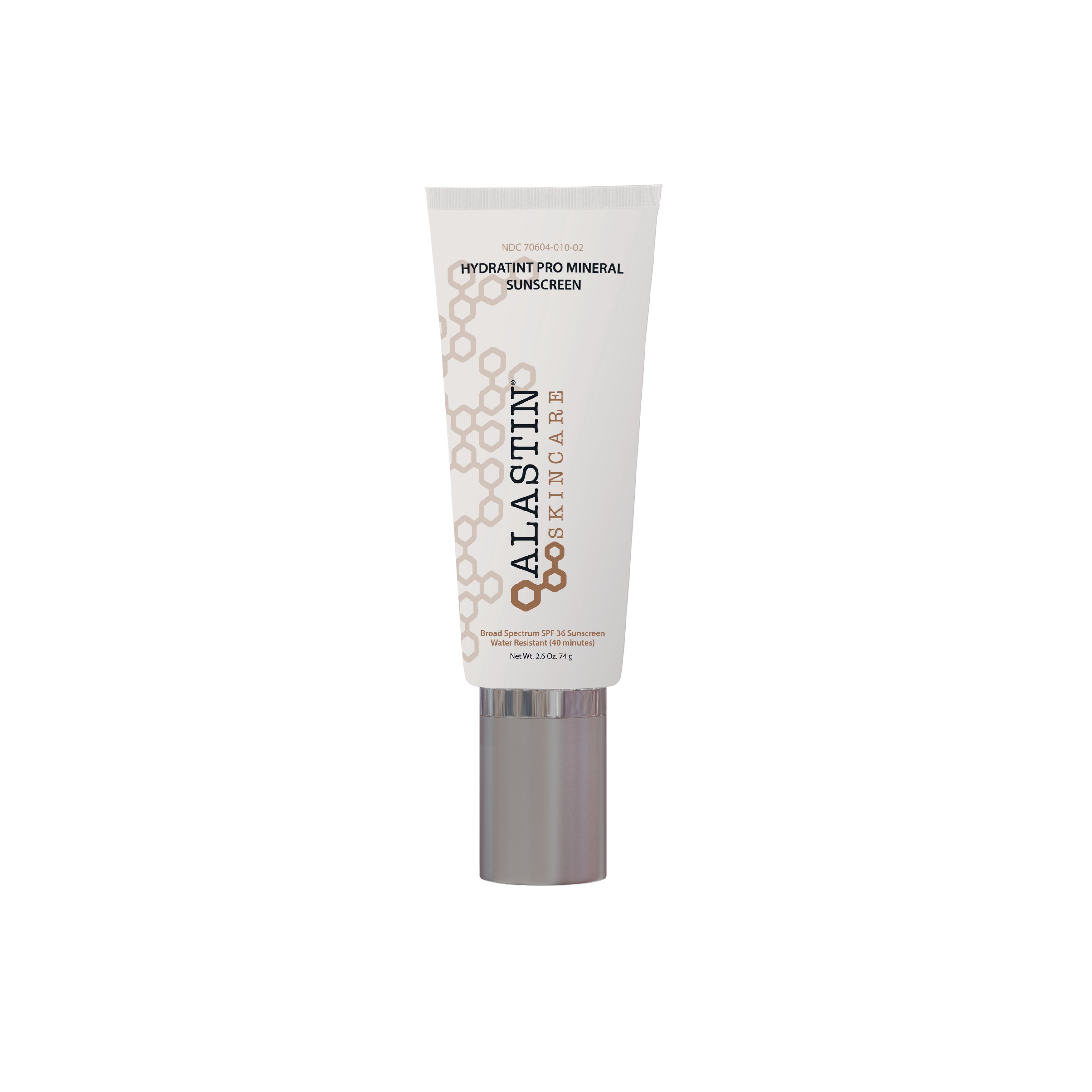 Alastin-HydraTint Pro Mineral Broad Spectrum SPF 36 3.2oz-SpaDerma