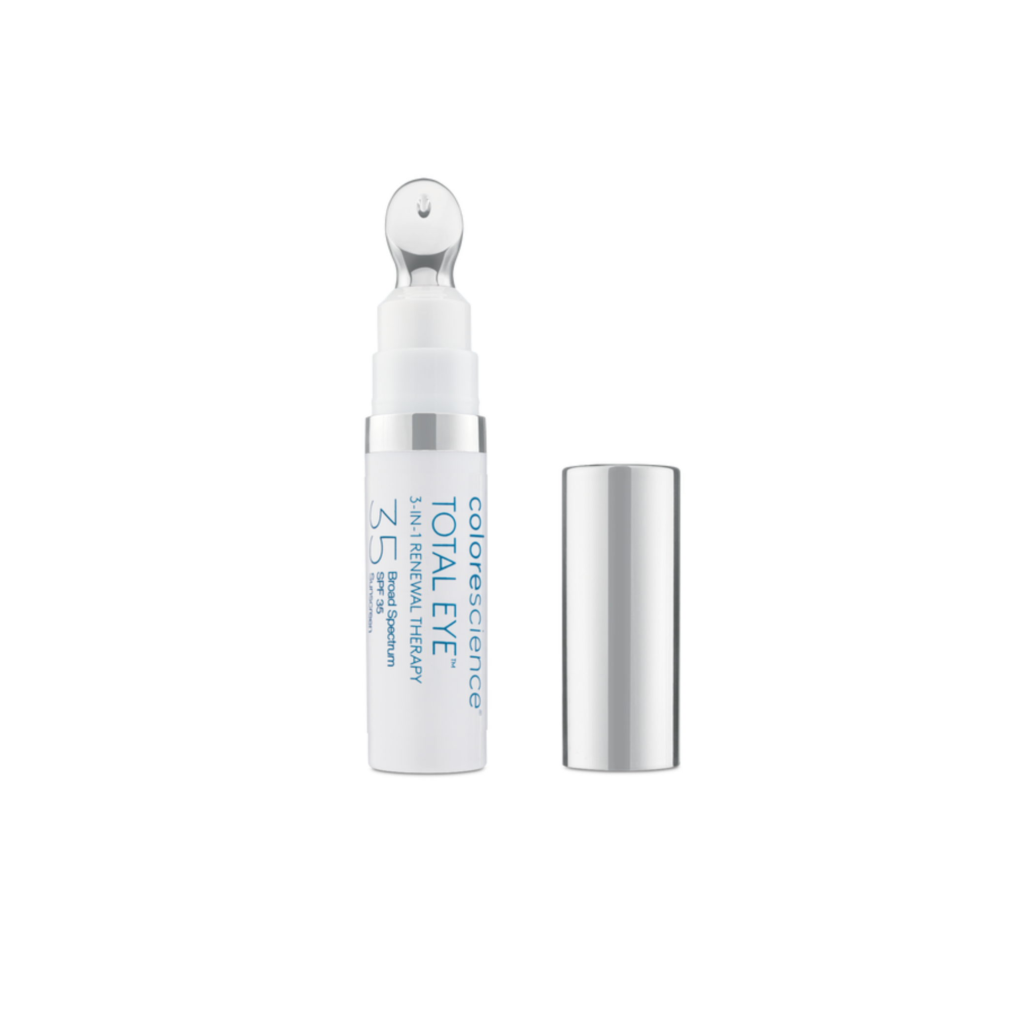 Total Eye 3-In-1 Renewal Therapy SPF 35 | SpaDerma Chicago Med Spa Total Eye 3-In-1 Renewal Therapy SPF 35 | SpaDerma Chicago Med Spa