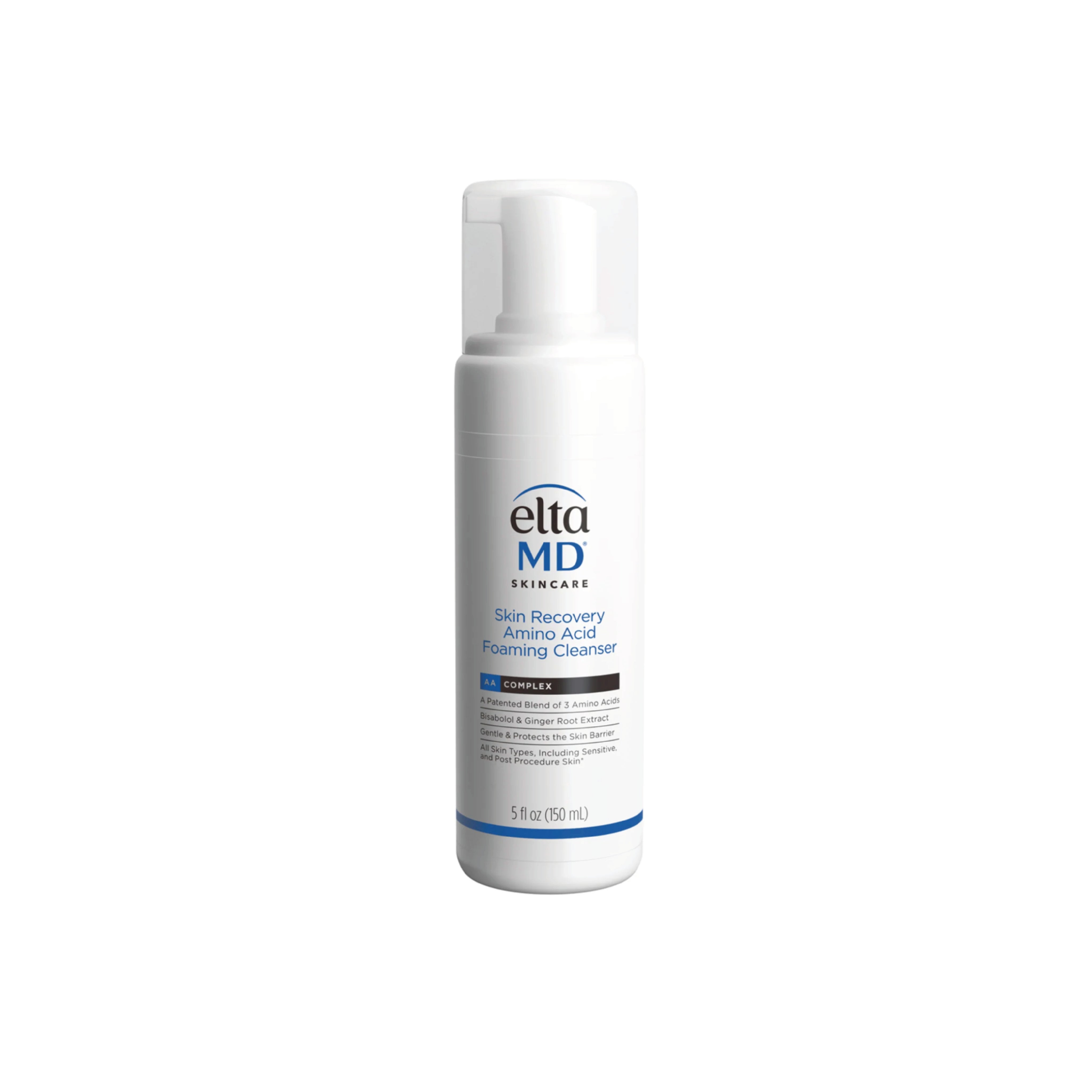 EltaMD-Skin Recovery Amino Acid Cleanser 5oz-SpaDerma