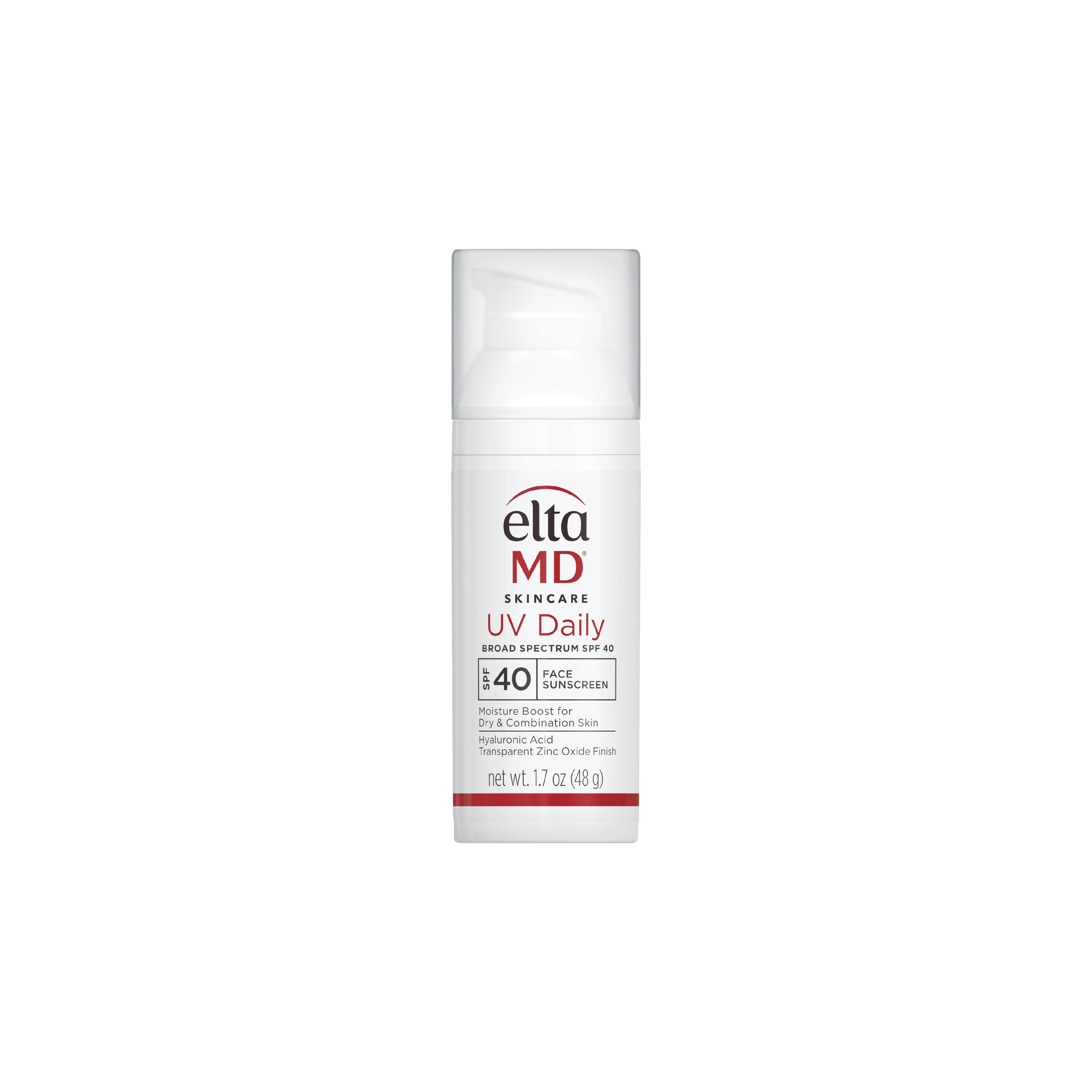 EltaMD-UV Daily Broad-Spectrum SPF 40 1.7oz-SpaDerma