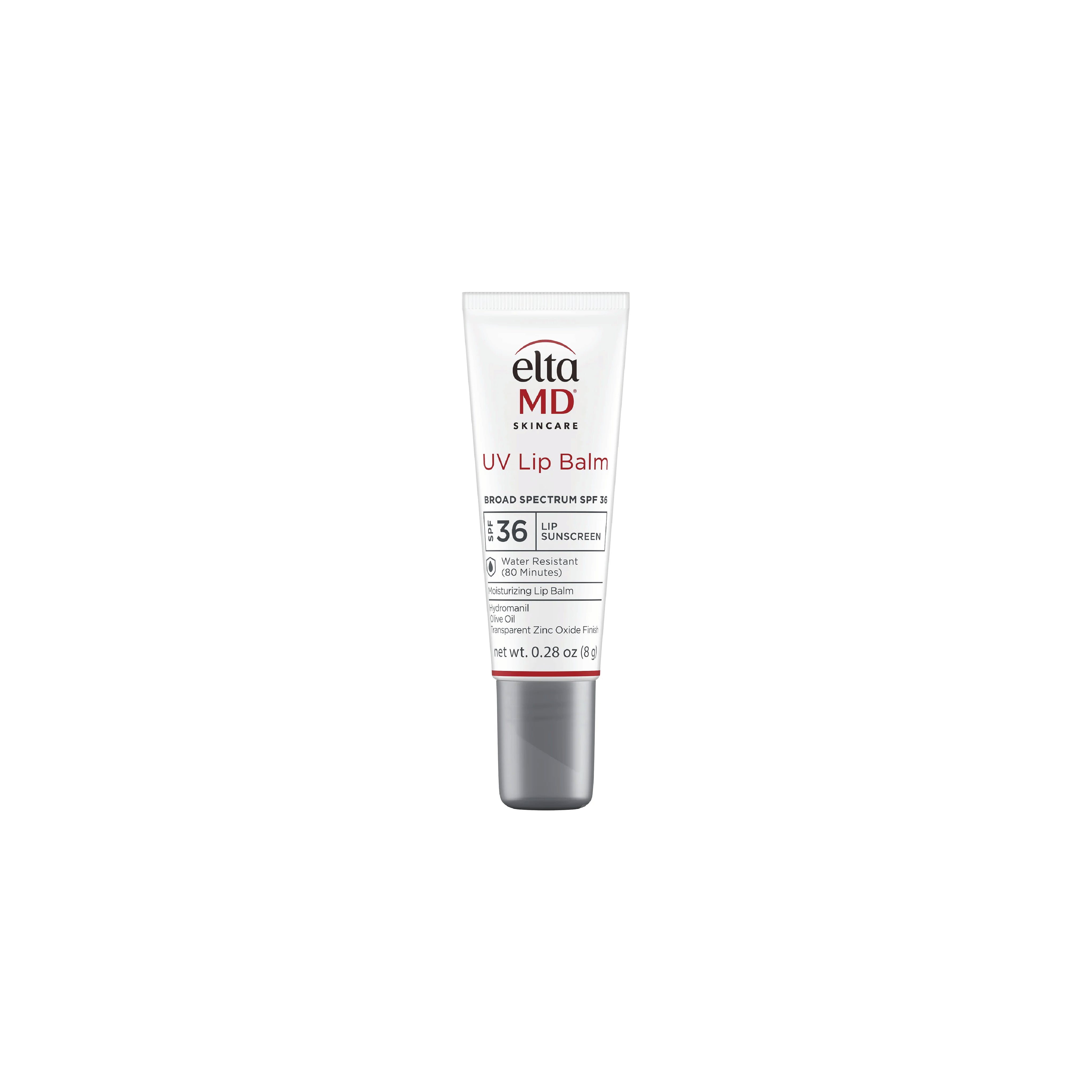 EltaMD-UV Lip Balm Broad-Spectrum SPF 36 .28oz-SpaDerma