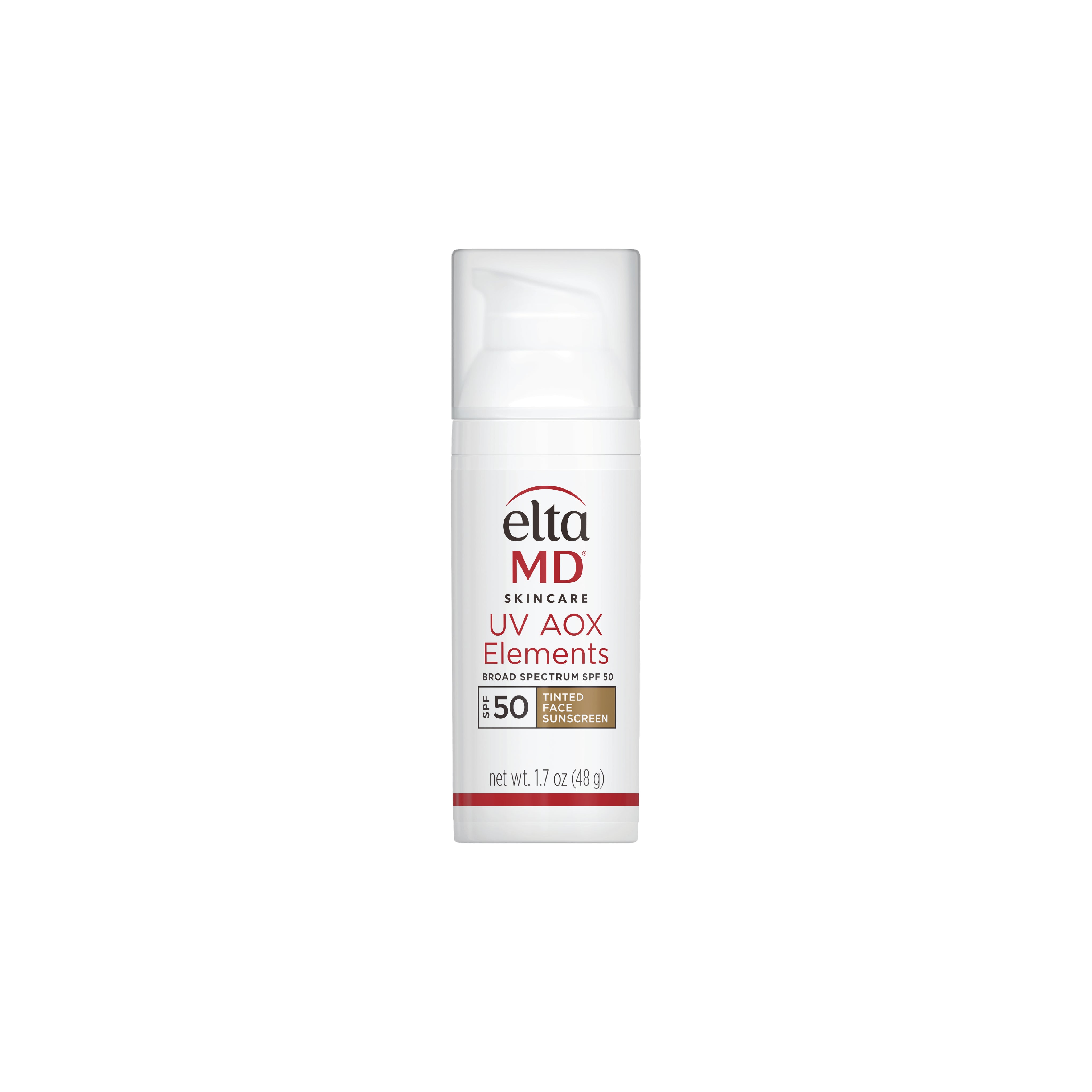 EltaMD-UV AOX Elements SPF 50 1.7oz-SpaDerma