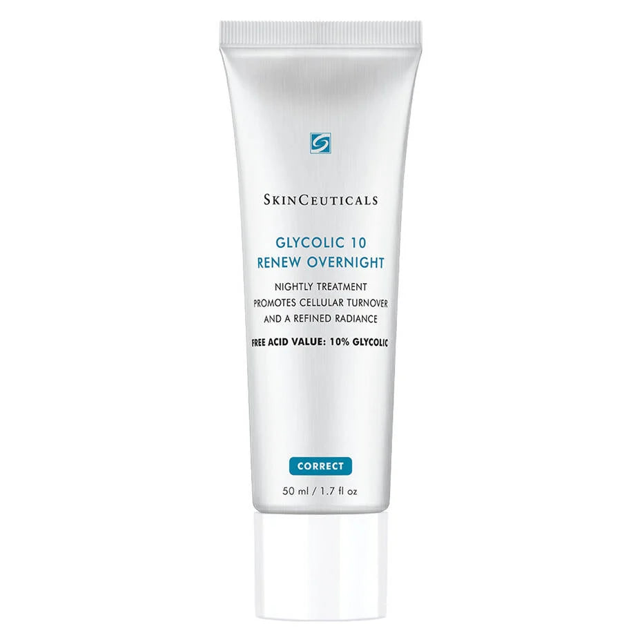 Glycolic 10 Renew Overnight 1.7oz
