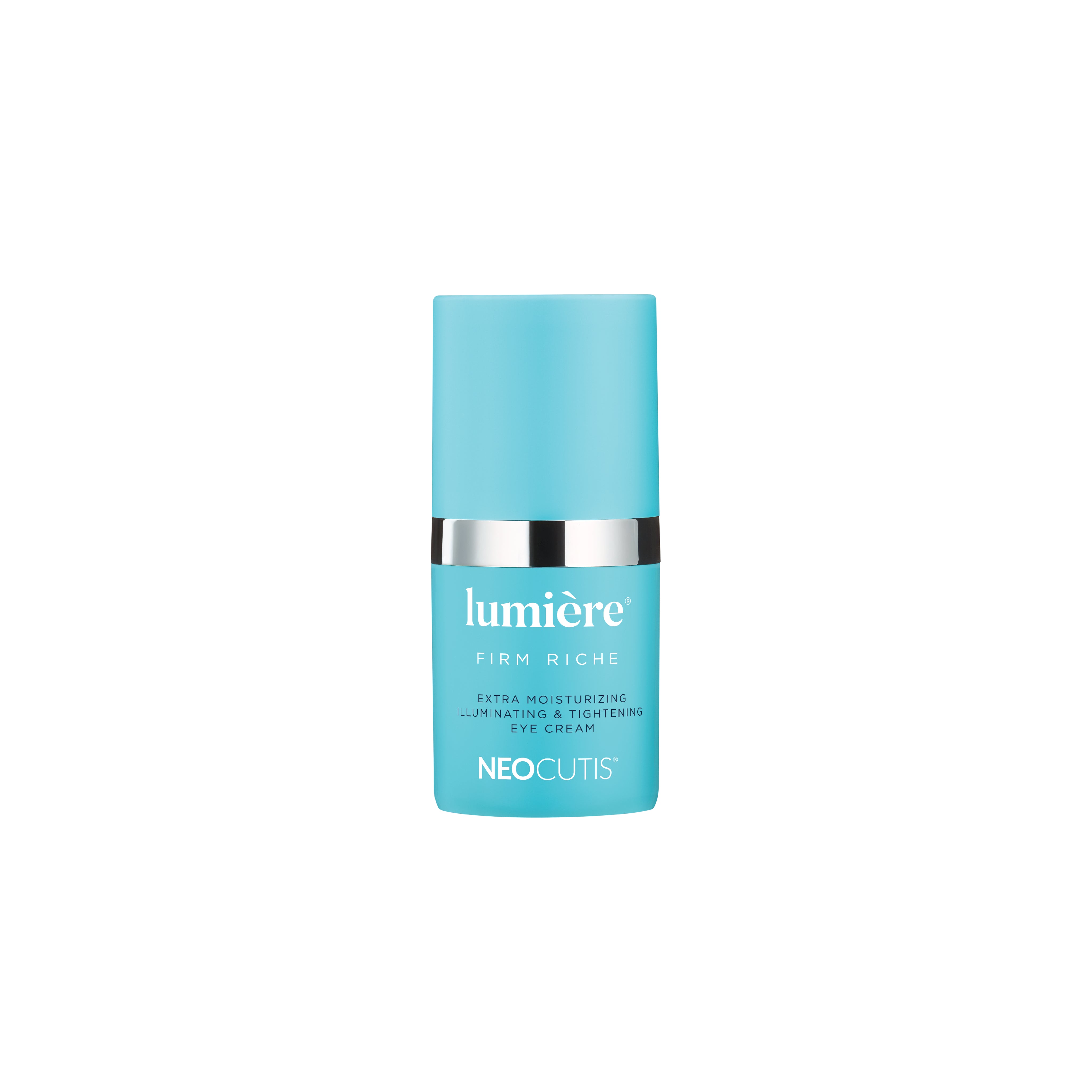 Neocutis-Lumiere Firm Riche Eye Cream 15ml-SpaDerma