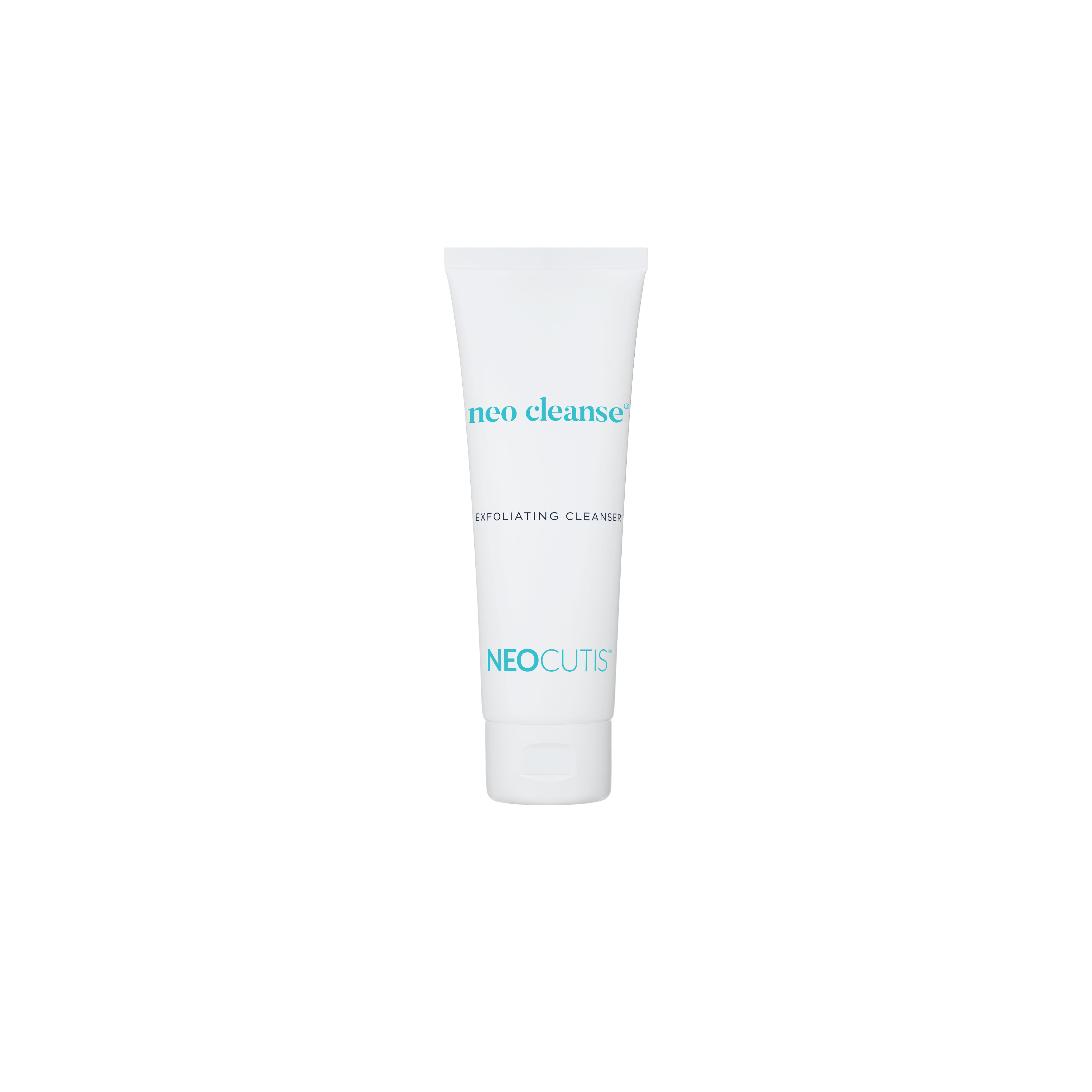 Neocutis-Exfoliating Skin Cleanser 125ml-SpaDerma