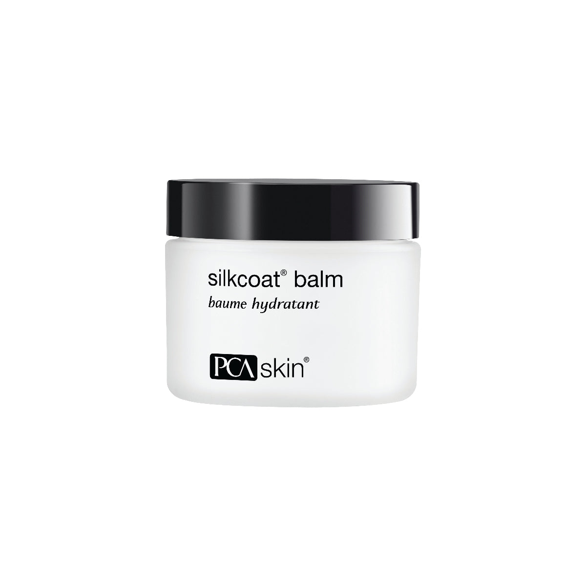 PCA Skin-Silkcoat Balm 1.7oz on a white background