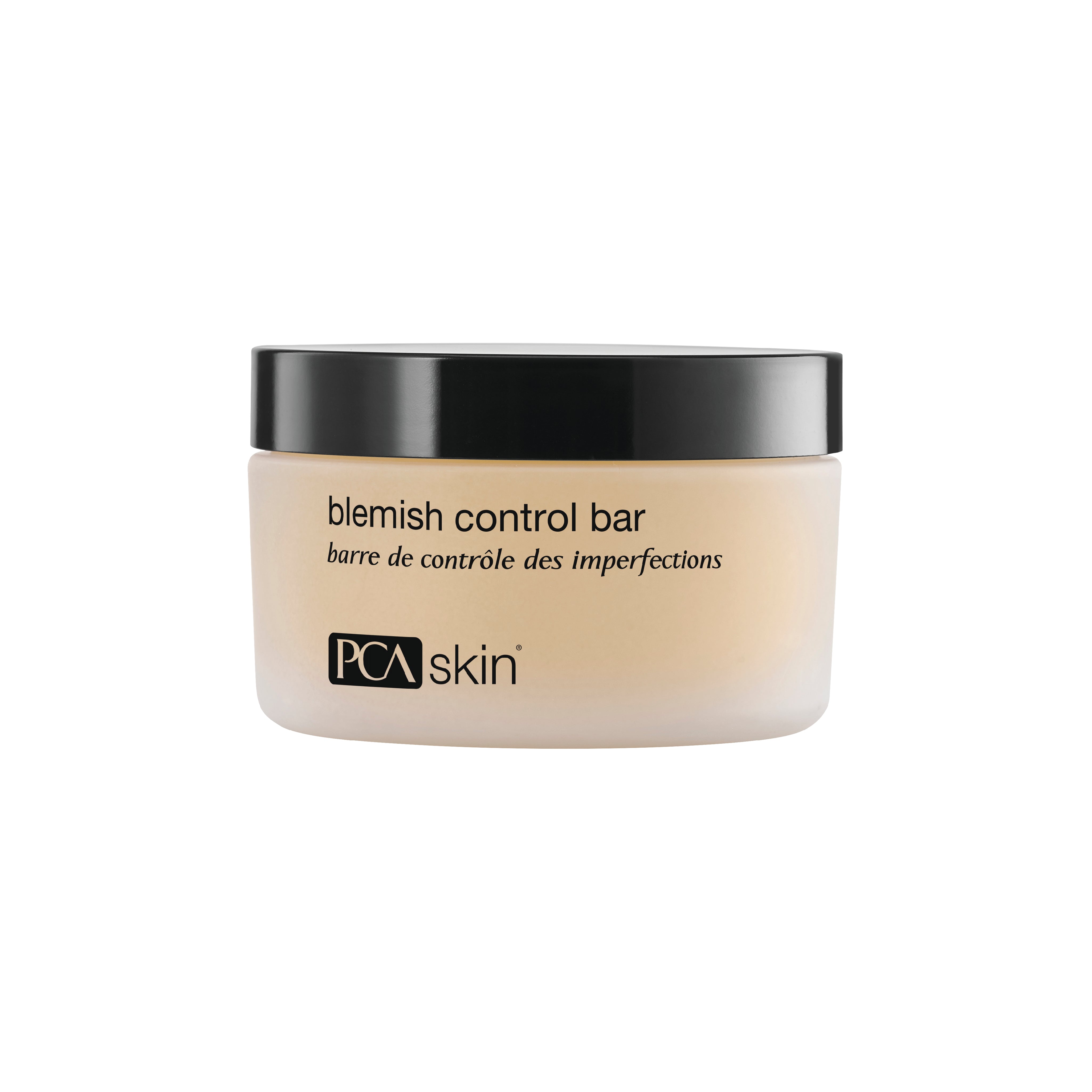 PCA Skin-Blemish Control Bar 3.2oz-SpaDerma