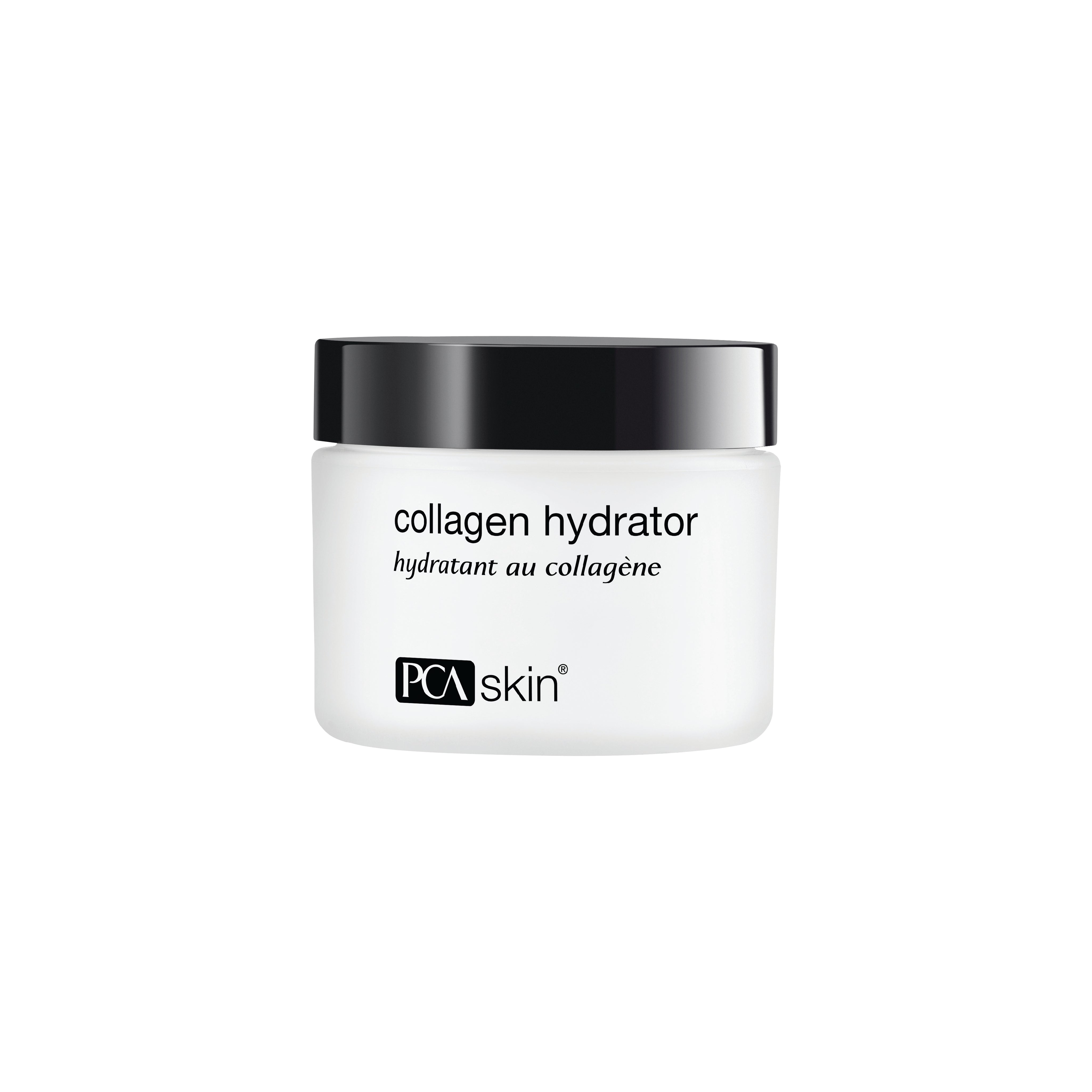 PCA Skin-Collagen Hydrator 1.7oz-SpaDerma