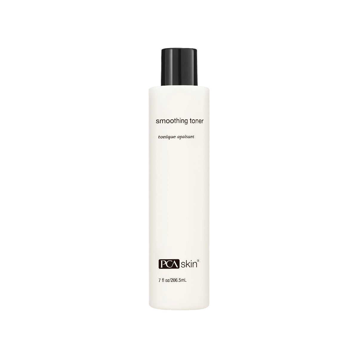 PCA Skin-Smoothing Toner on a white background