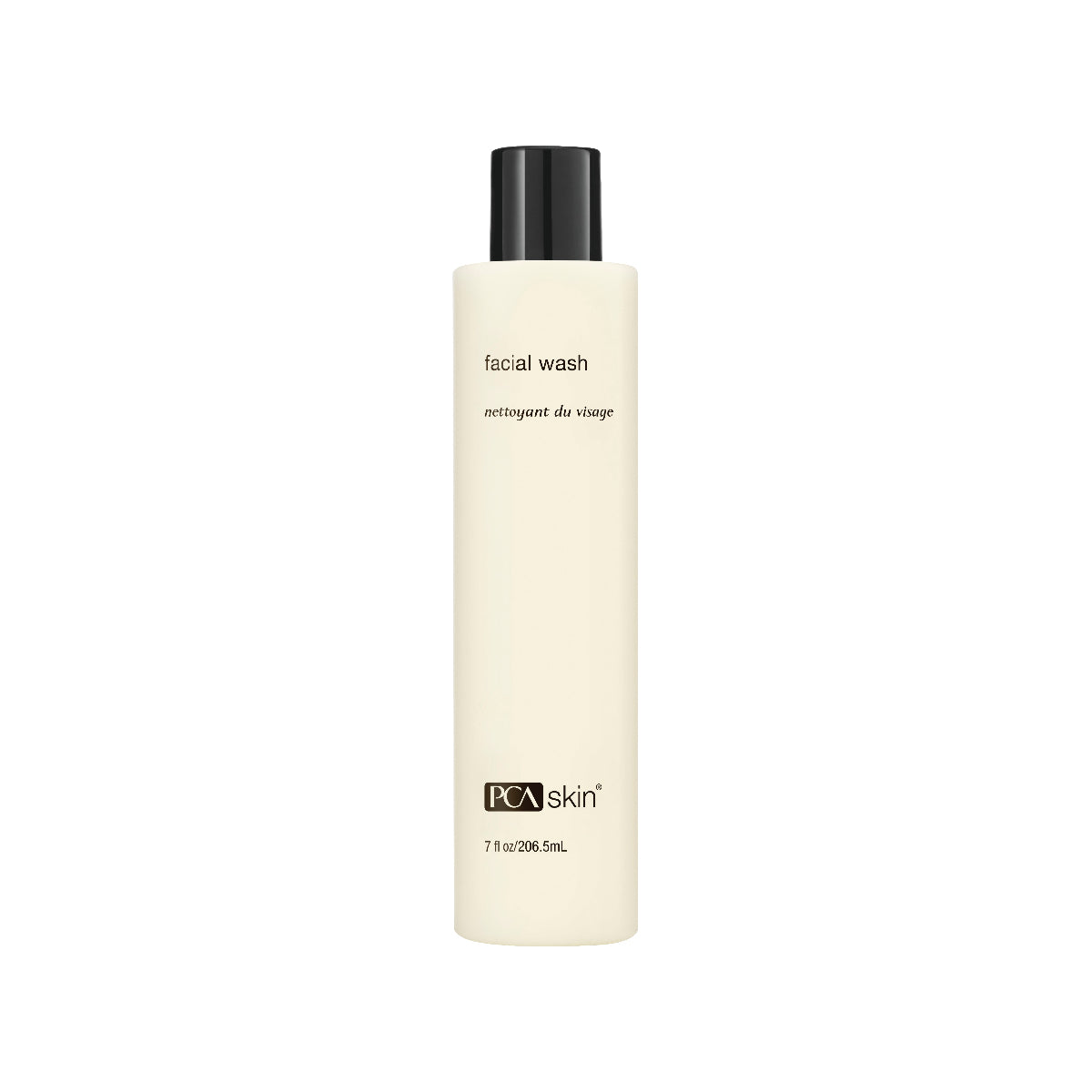 PCA Skin-Facial Wash 7oz-SpaDerma