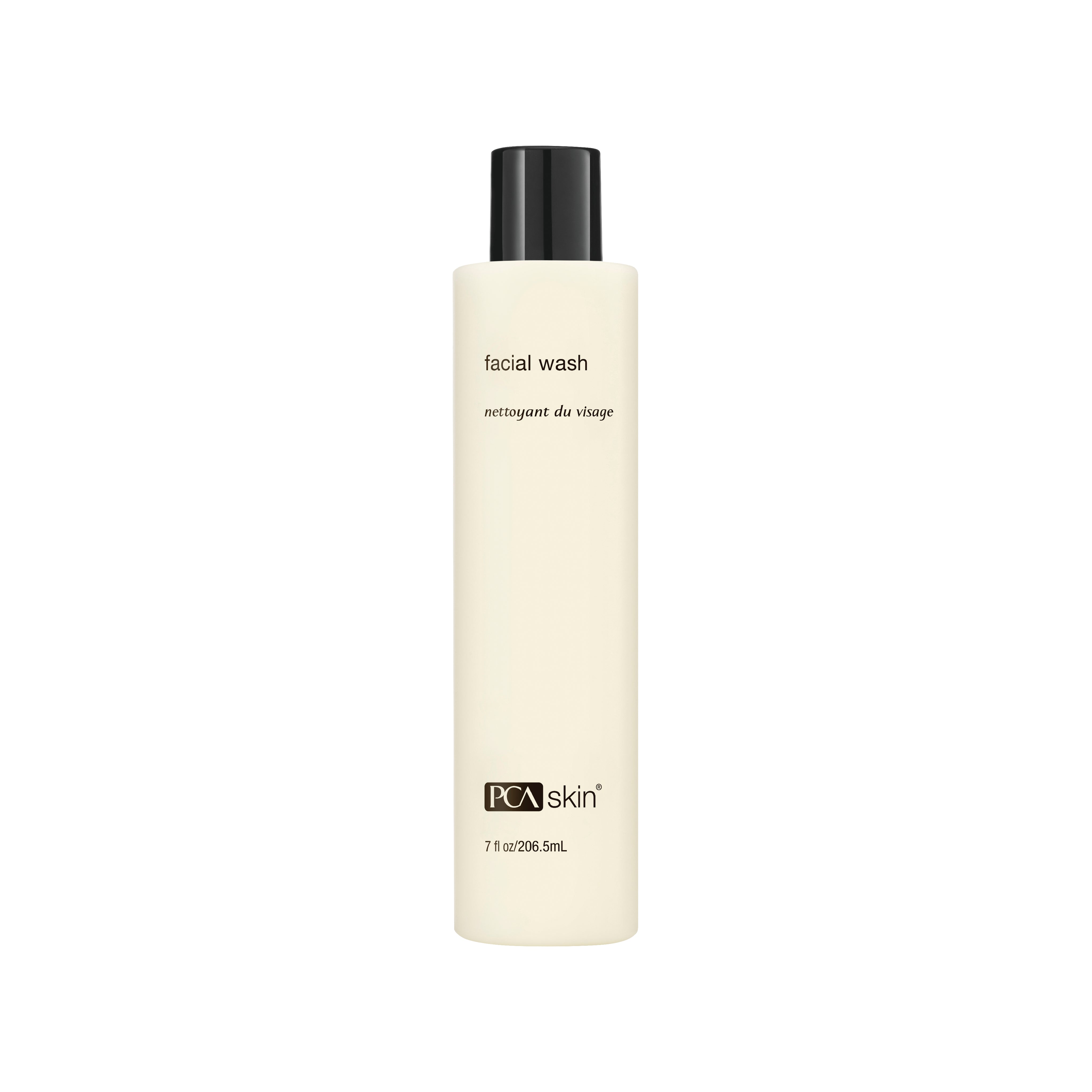 PCA Skin-Facial Wash 7oz-SpaDerma