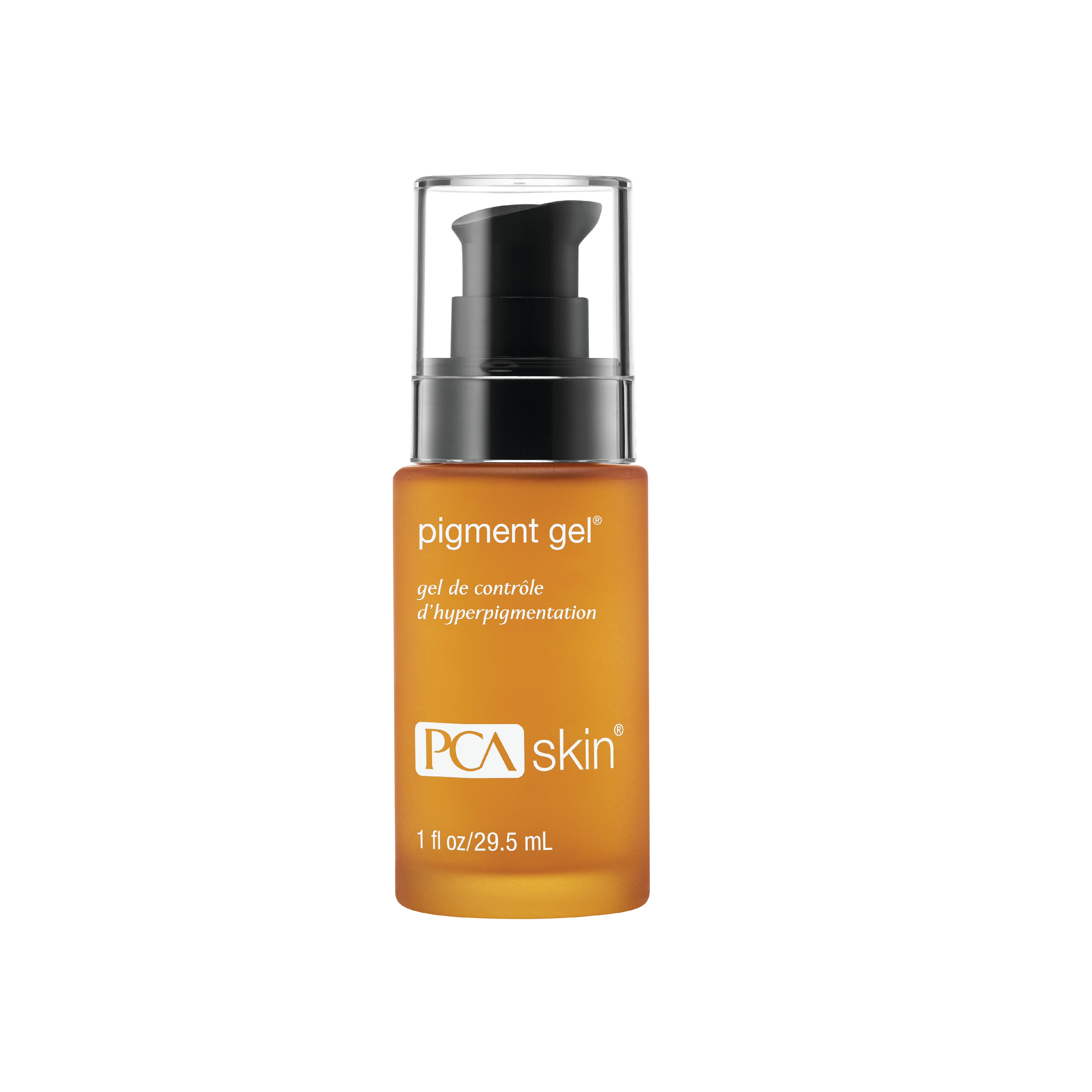 PCA Skin-Pigment Gel Pro 1oz-SpaDerma