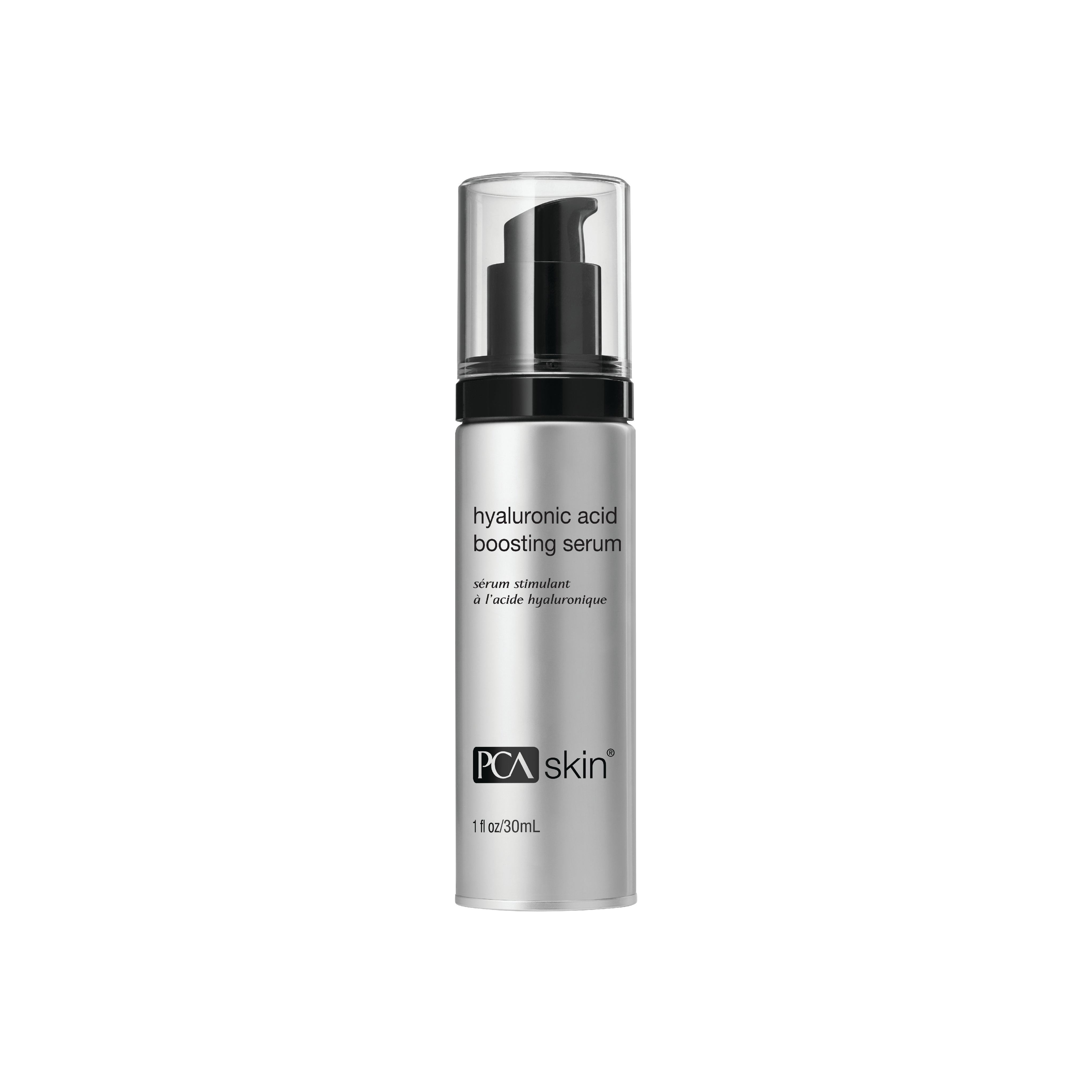 PCA Skin-Hyaluronic Acid Boosting Serum 1oz-SpaDerma