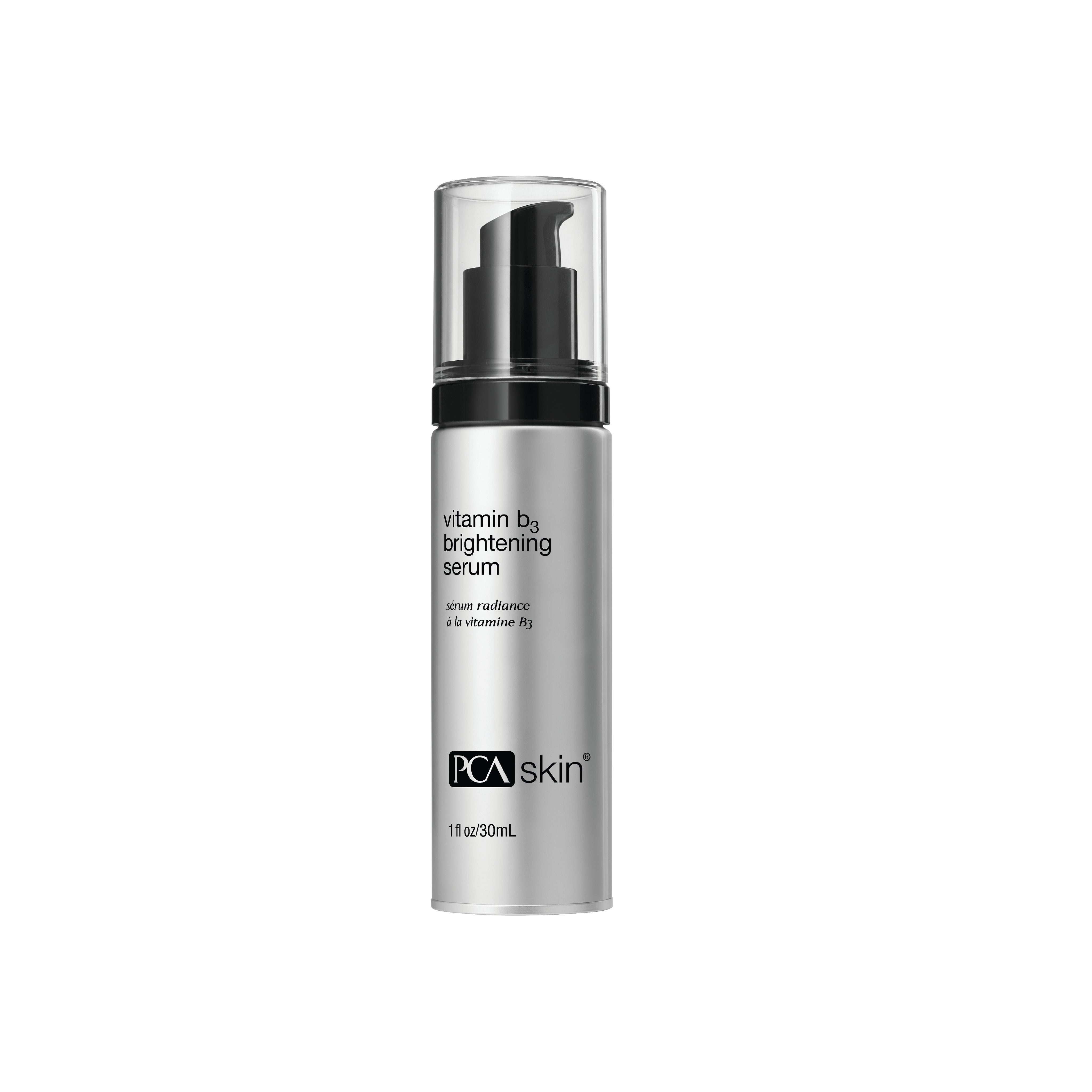 PCA Skin-Vitamin b3 Brightening Serum 1oz-SpaDerma