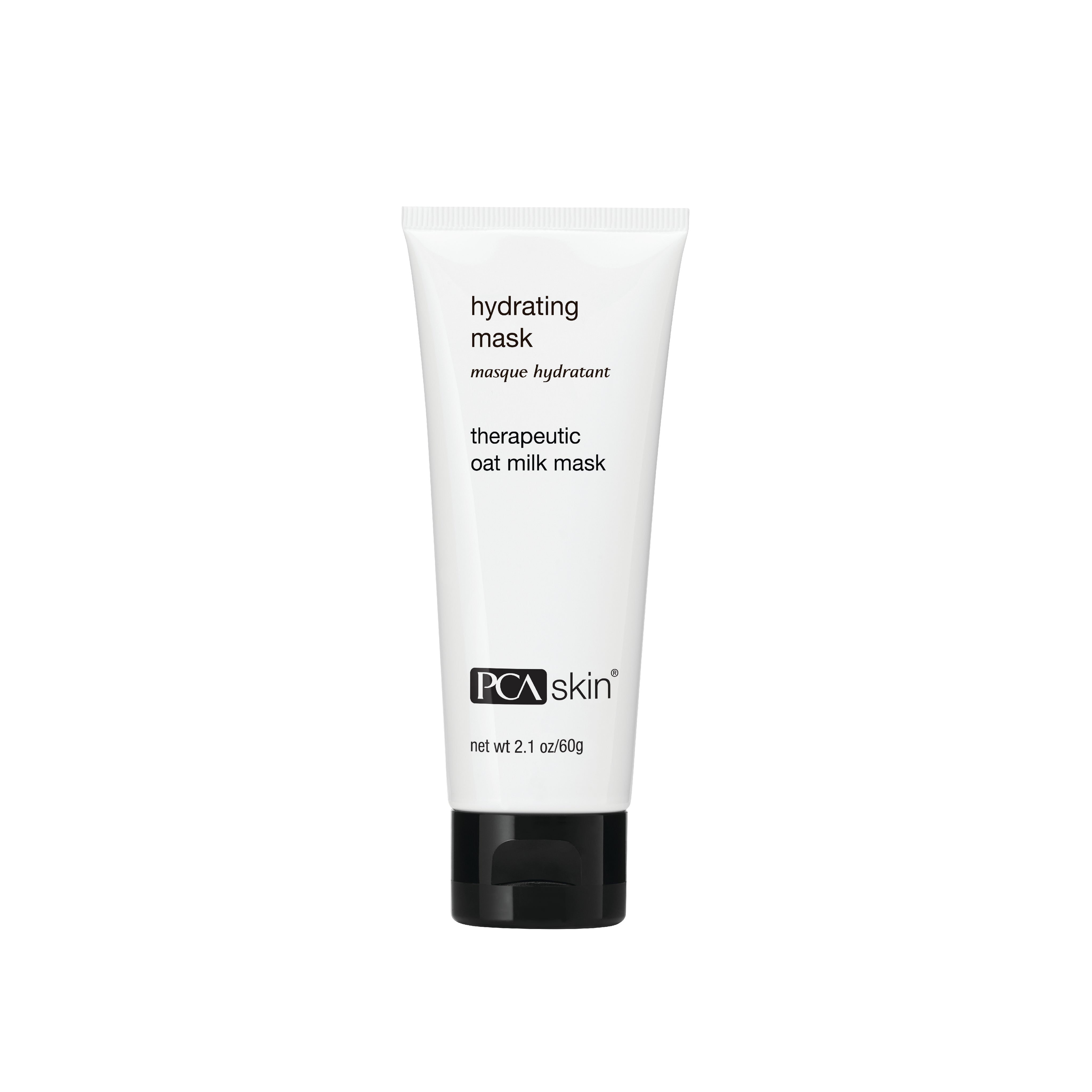 PCA Skin-Hydrating Mask 2.1oz-SpaDerma