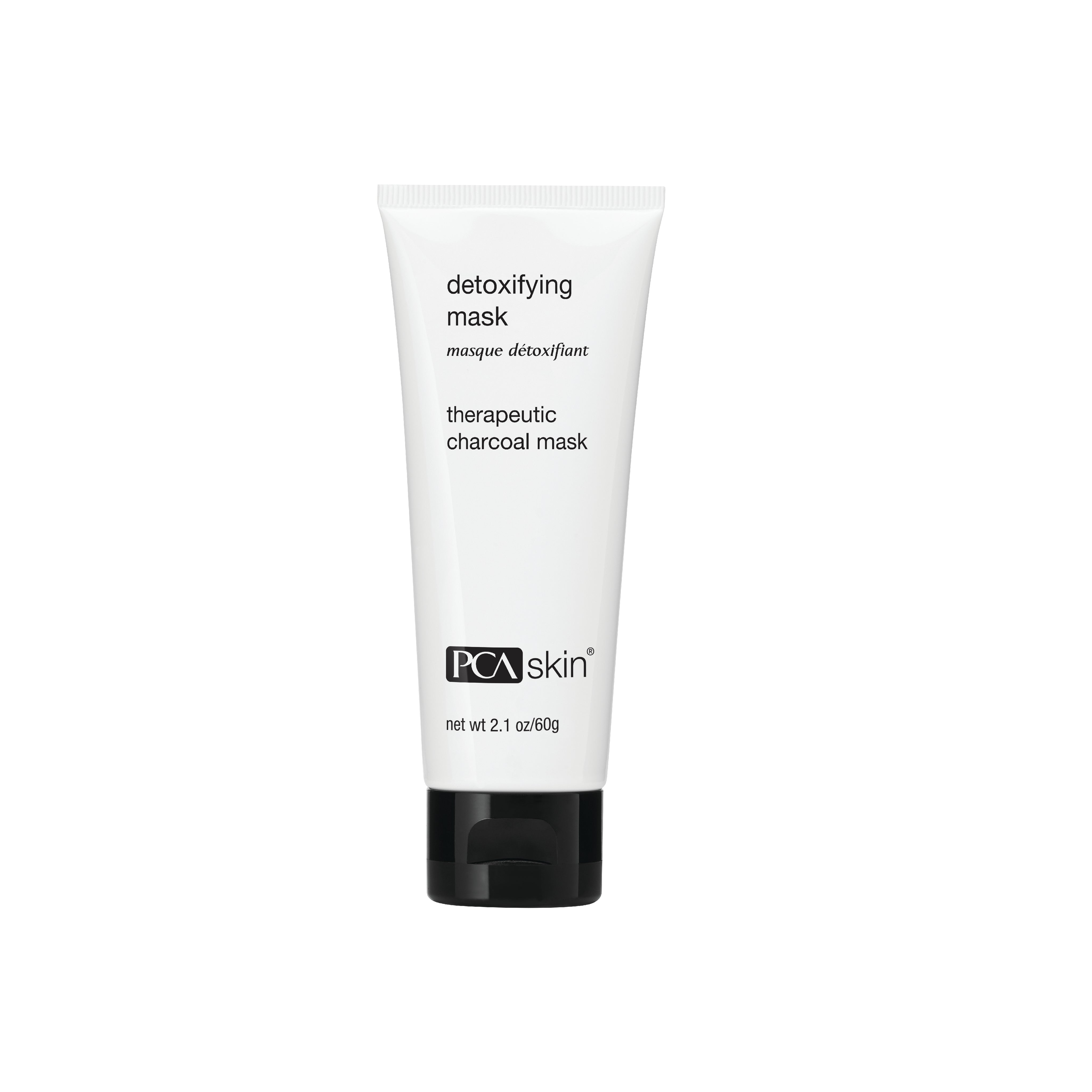 PCA Skin-Detoxifying Mask 2.1oz-SpaDerma