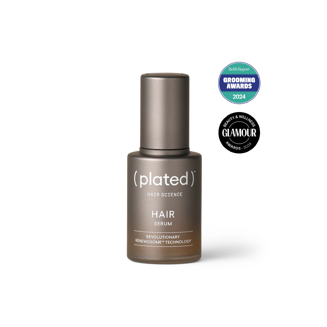 HAIR Serum