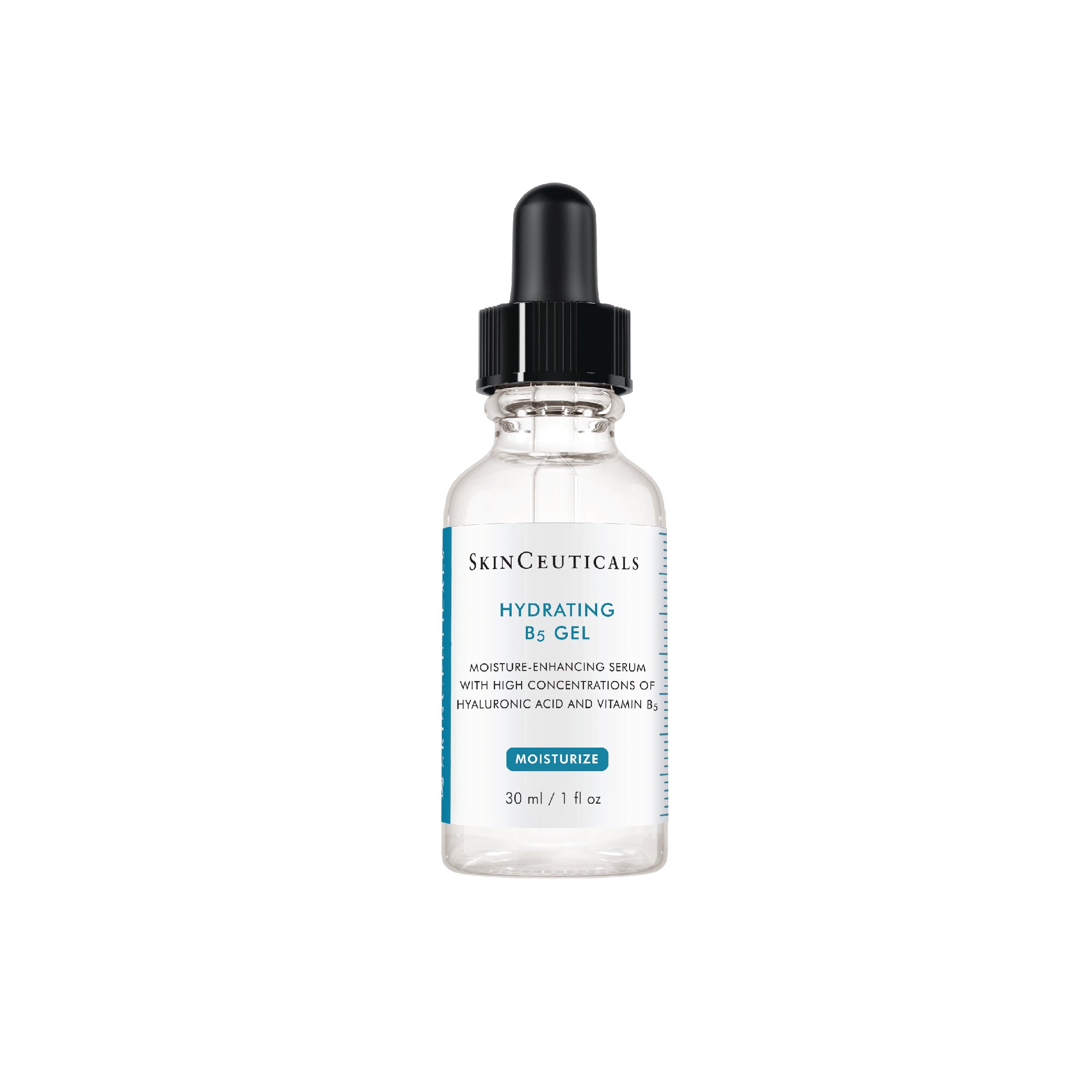 SkinCeuticals-Hydrating B5 Gel on a white background 