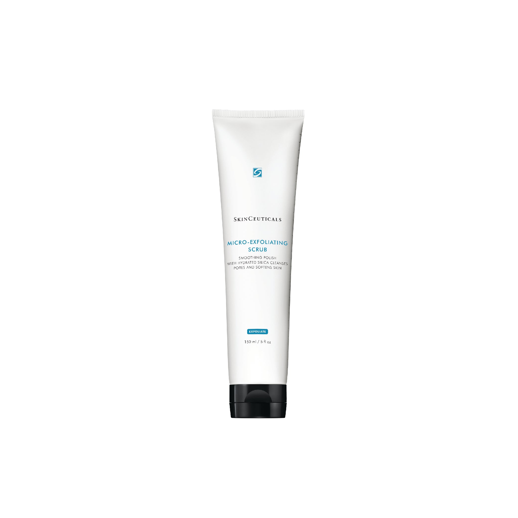 SkinCeuticals-Micro-Exfoliating Scrub 5oz-SpaDerma