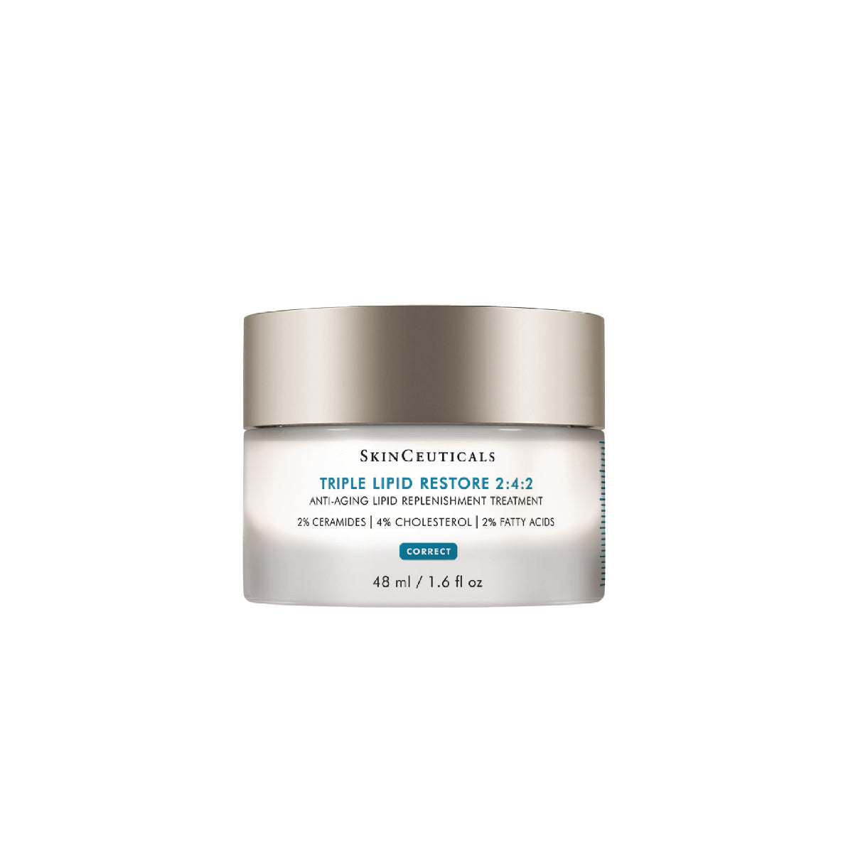 SkinCeuticals-Triple Lipid Restore 48mL on a white background