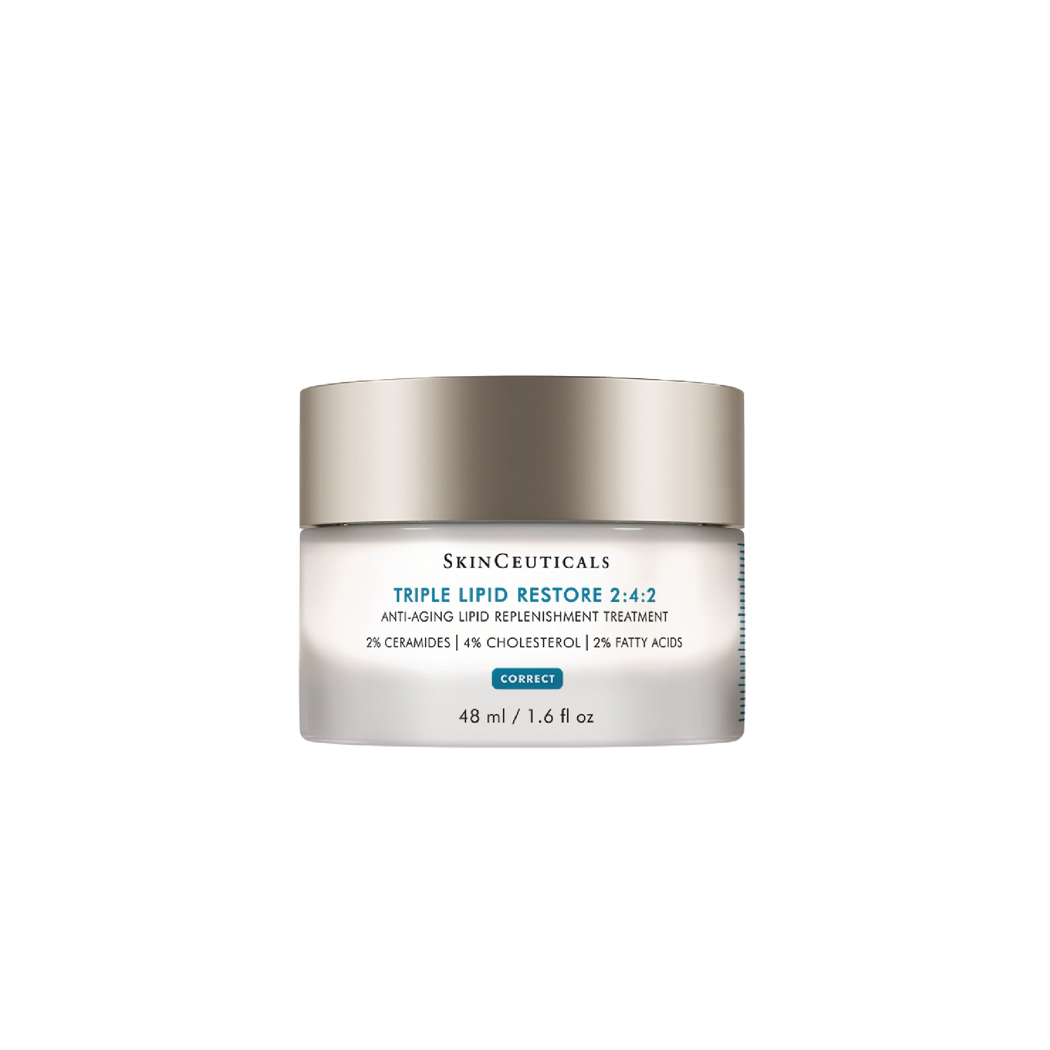 SkinCeuticals-Triple Lipid Restore 48mL on a white background